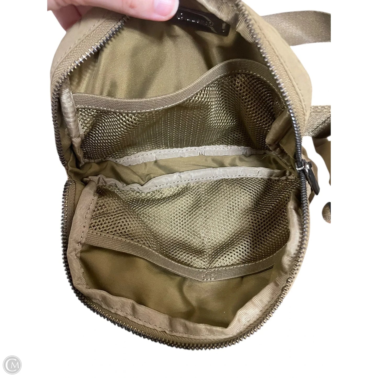 Belt Bag By Lululemon, Size: Medium