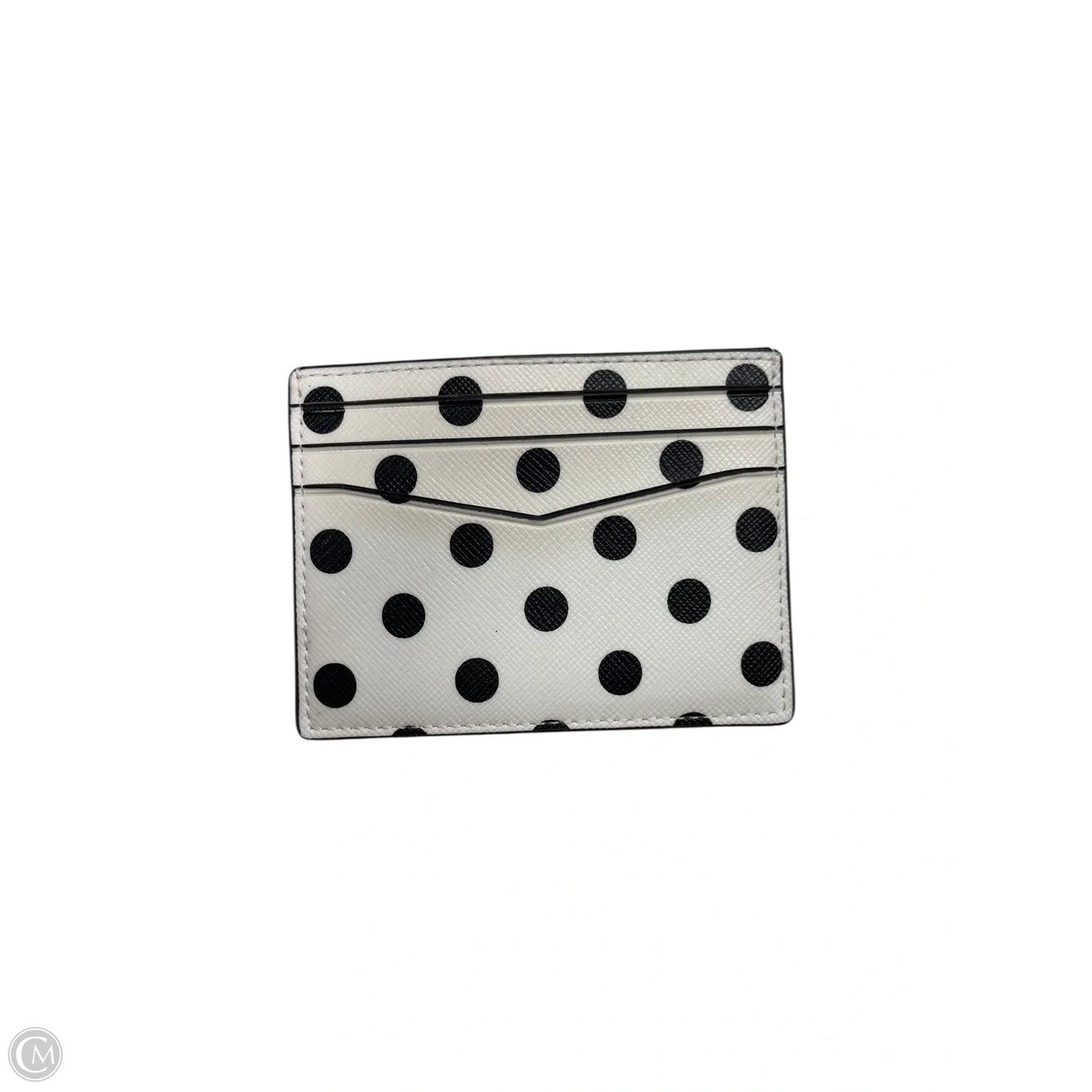 Wallet Designer By Kate Spade, Size: Small