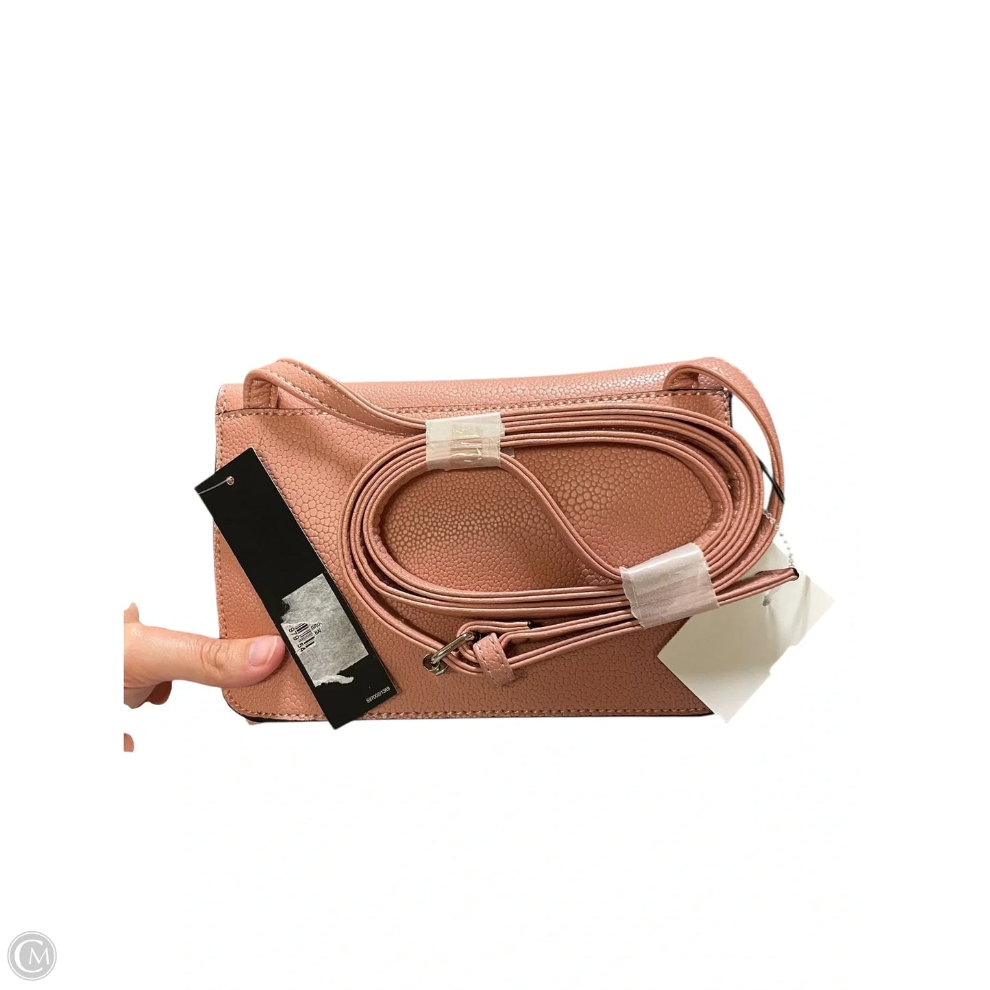 Crossbody By Tahari By Arthur Levine, Size: Medium