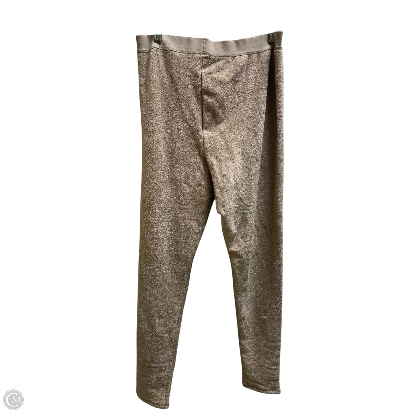 Pants Other By Skims In Tan, Size: Xl