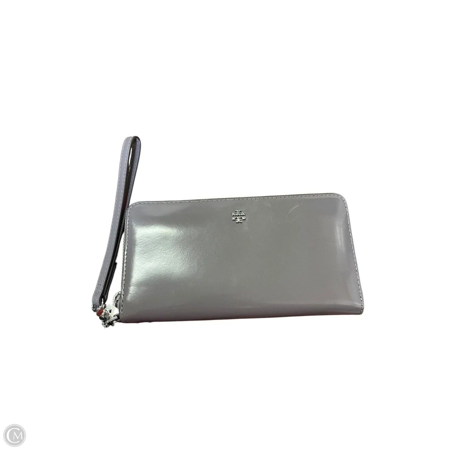 Wallet Designer By Tory Burch, Size: Medium