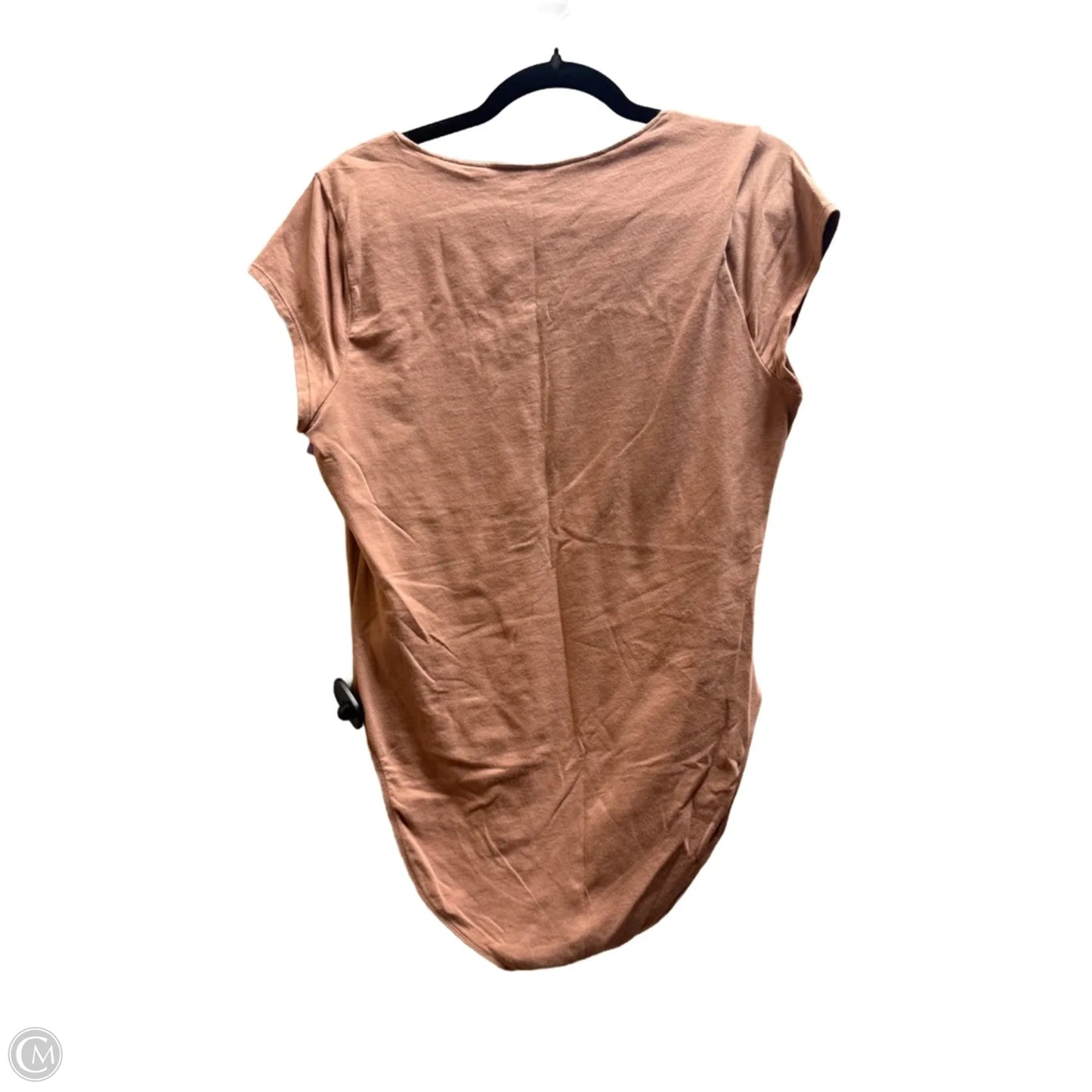 Bodysuit By Old Navy In Brown, Size: L