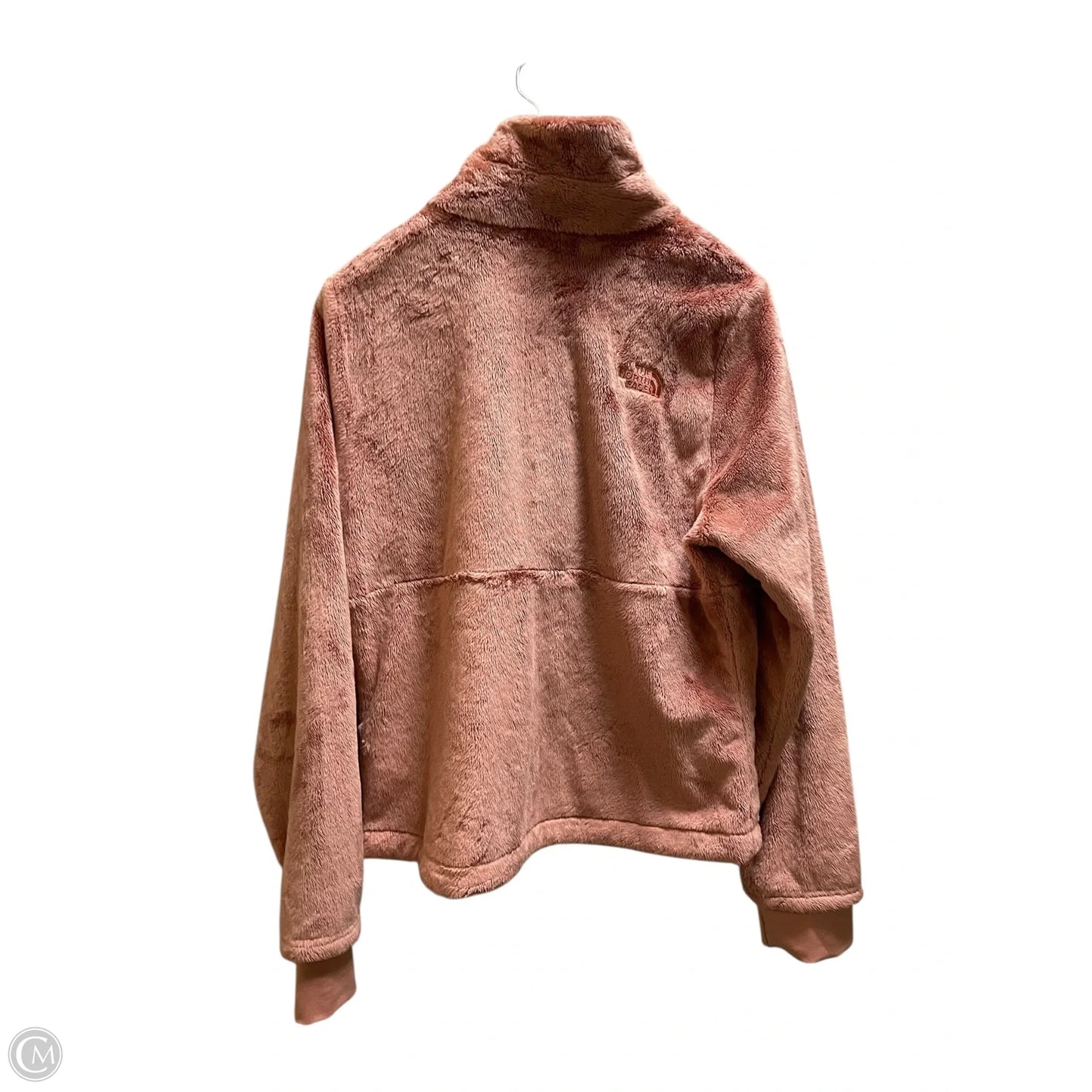 Jacket Other By The North Face In Pink, Size: L