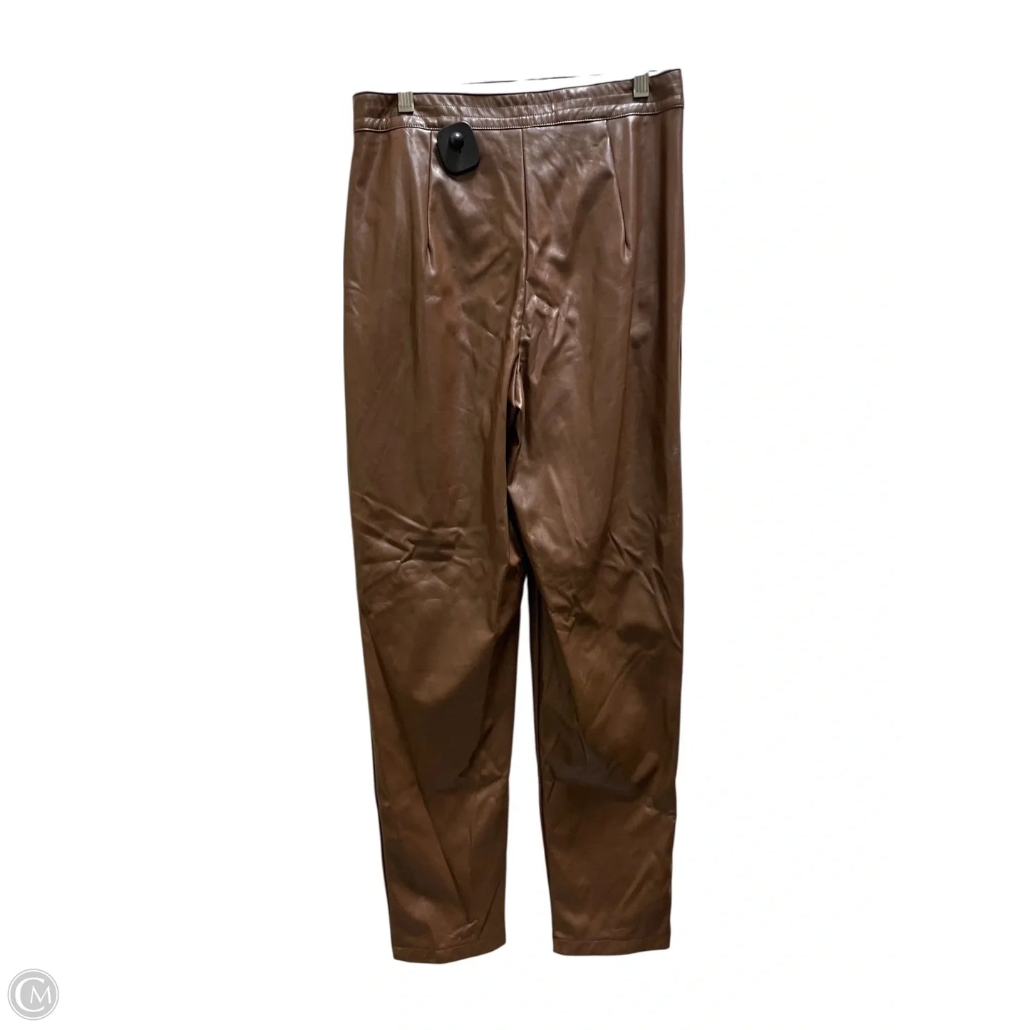 Pants Other By Princess Polly In Brown, Size: 6