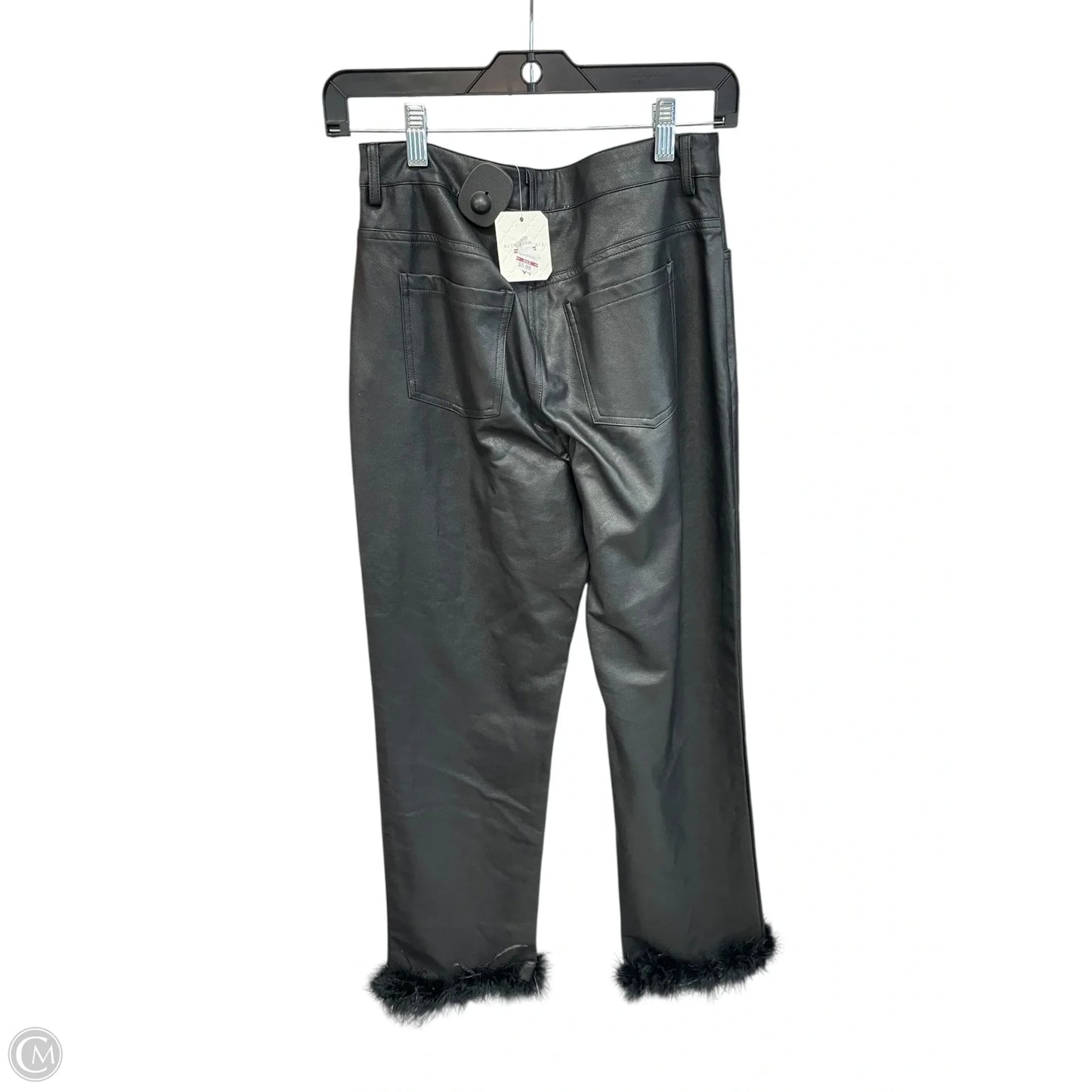 Pants Dress By Alternative In Black, Size: S