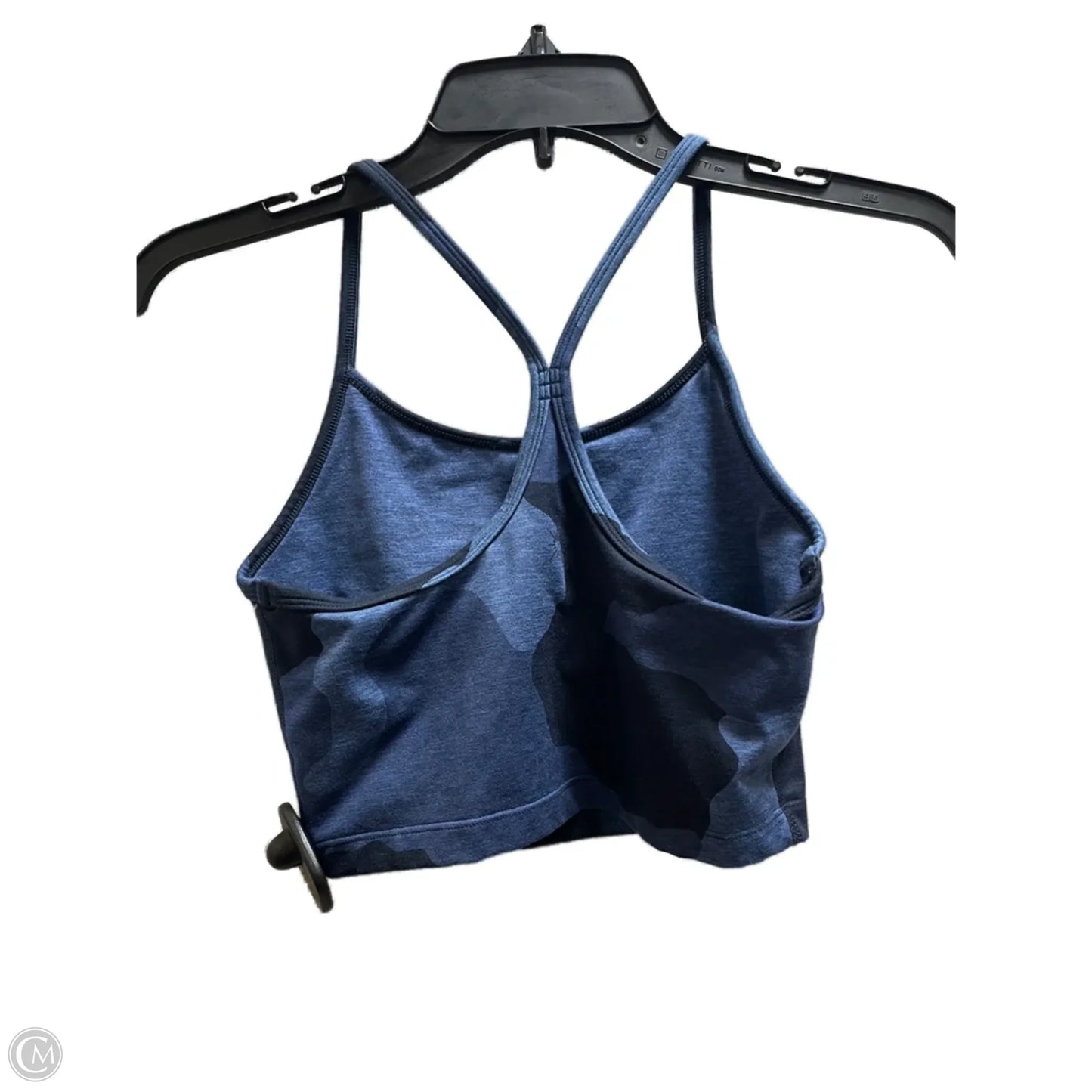 Athletic Tank Top By Aerie In Blue, Size: Xs