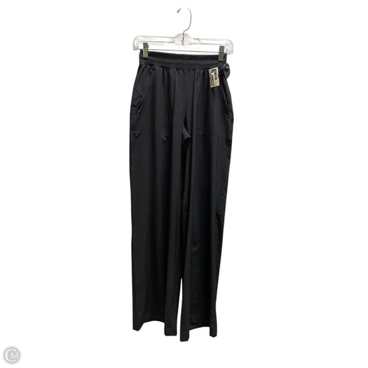 Athletic Pants By Lululemon In Black, Size: 2