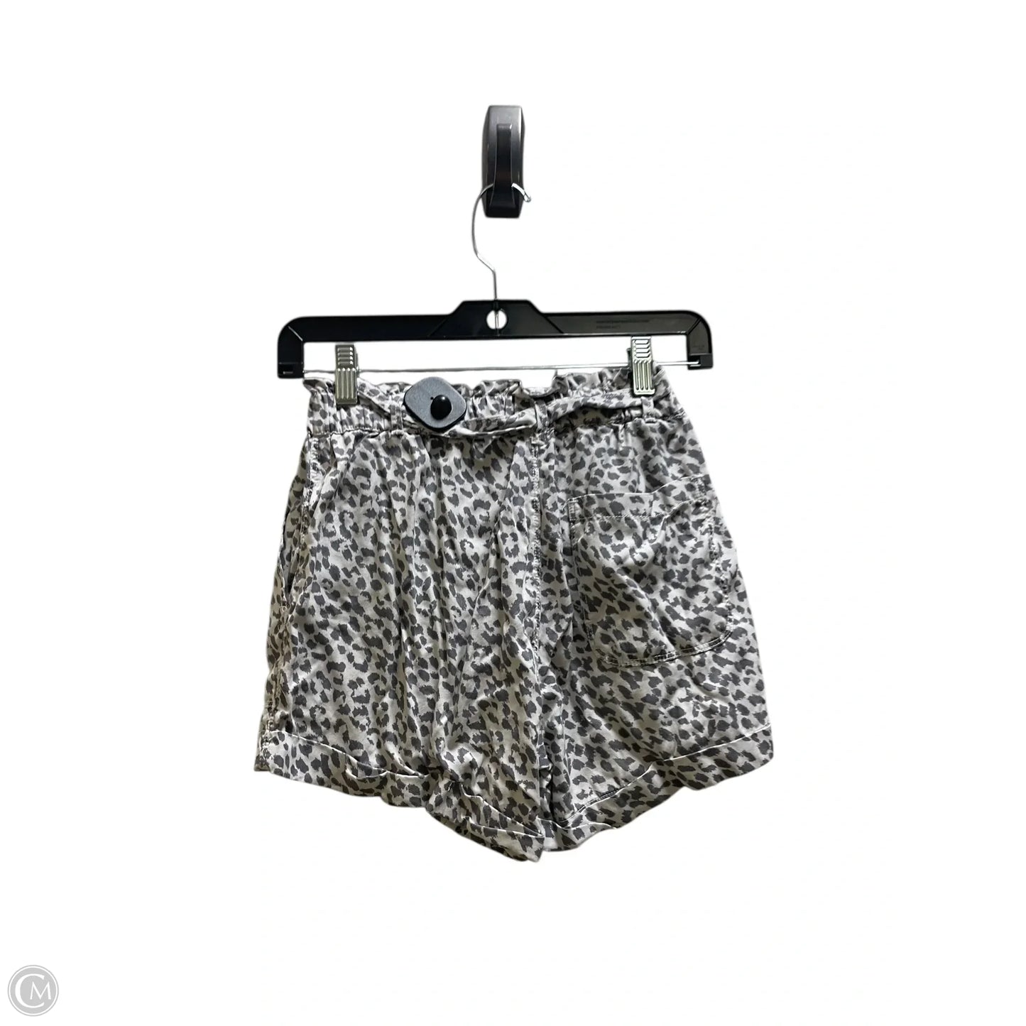 Shorts By Aerie In White, Size: Xs