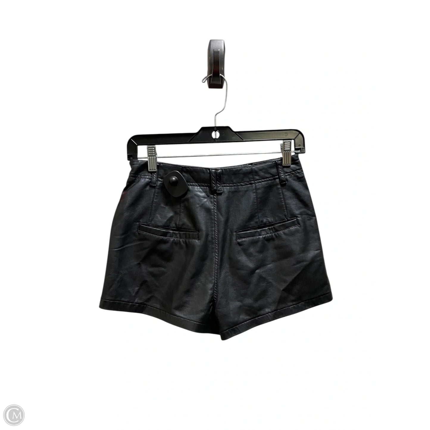 Shorts By Free People In Black, Size: Xs
