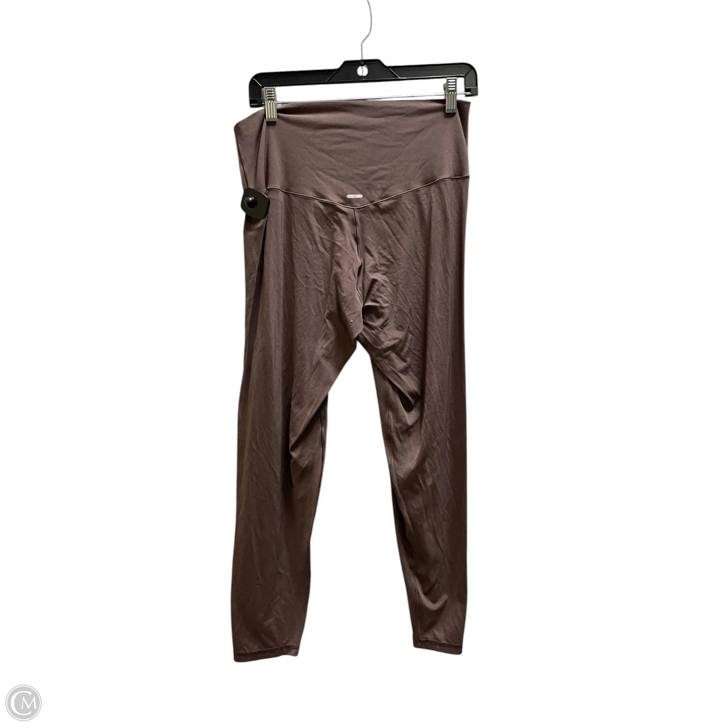 Pants Leggings By Aerie In Brown, Size: Xl