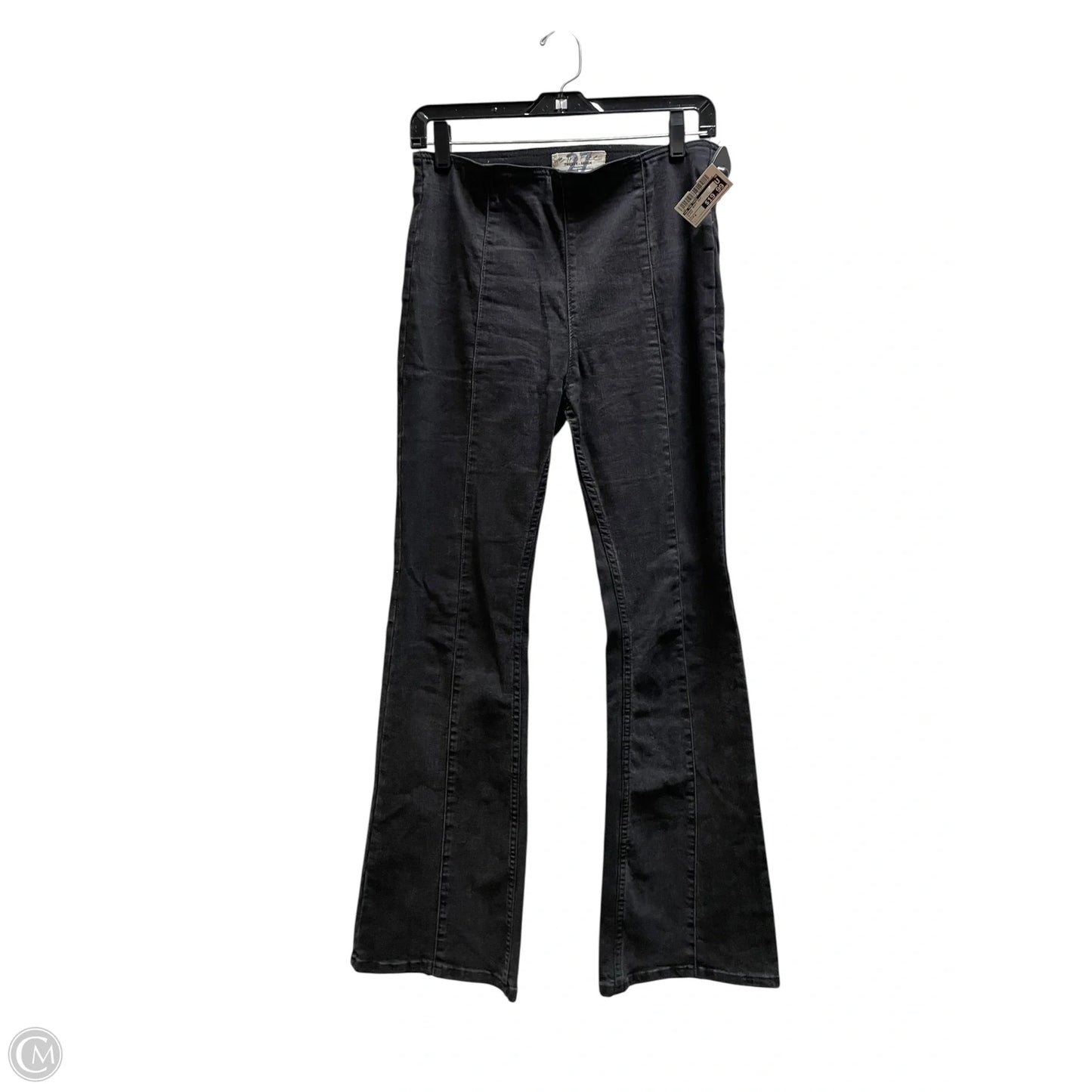 Jeans Boot Cut By We The Free In Black, Size: 4