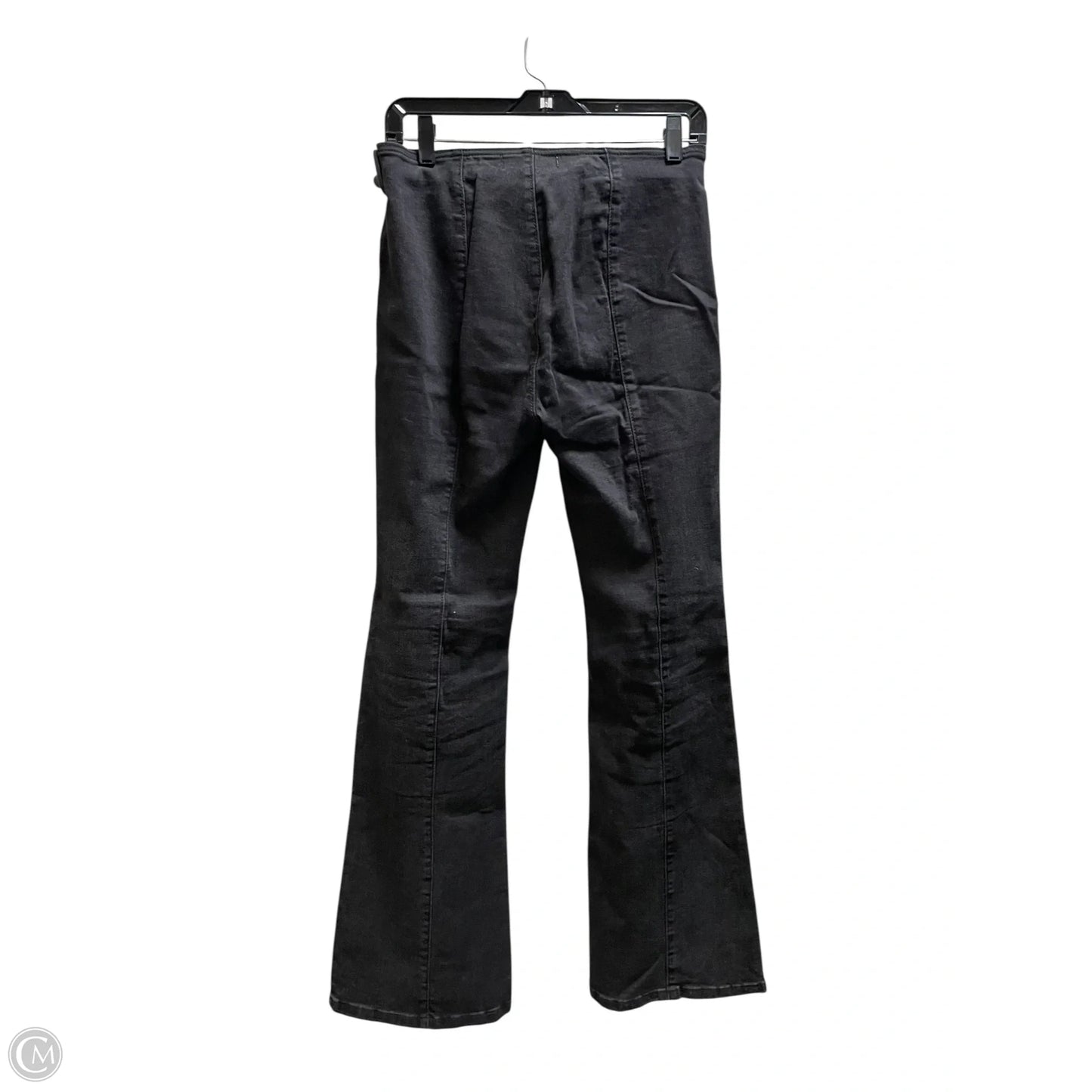Jeans Boot Cut By We The Free In Black, Size: 4