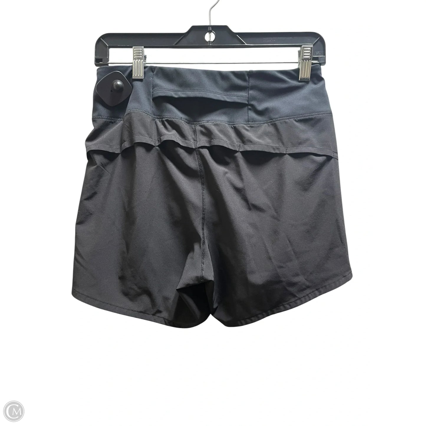 Athletic Shorts By Brooks In Black, Size: S