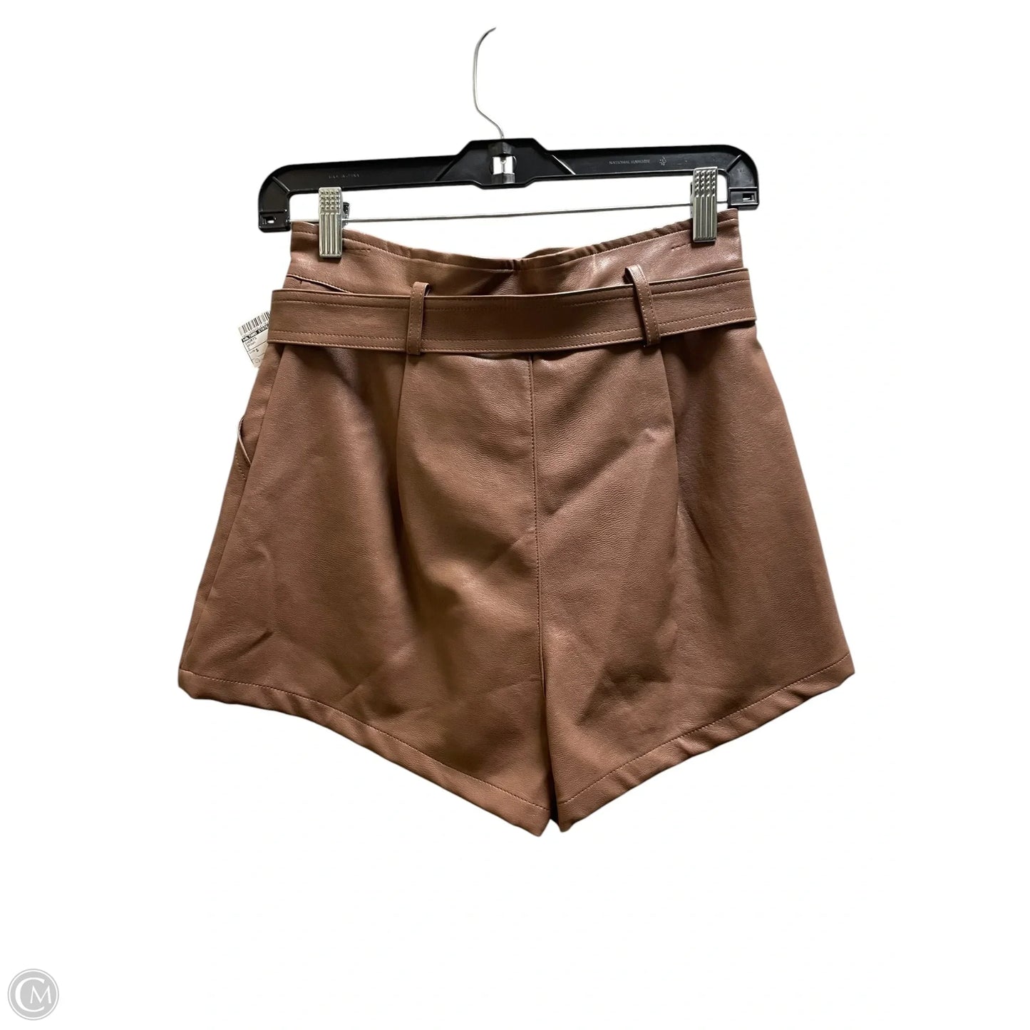 Shorts By Altard State In Brown, Size: S