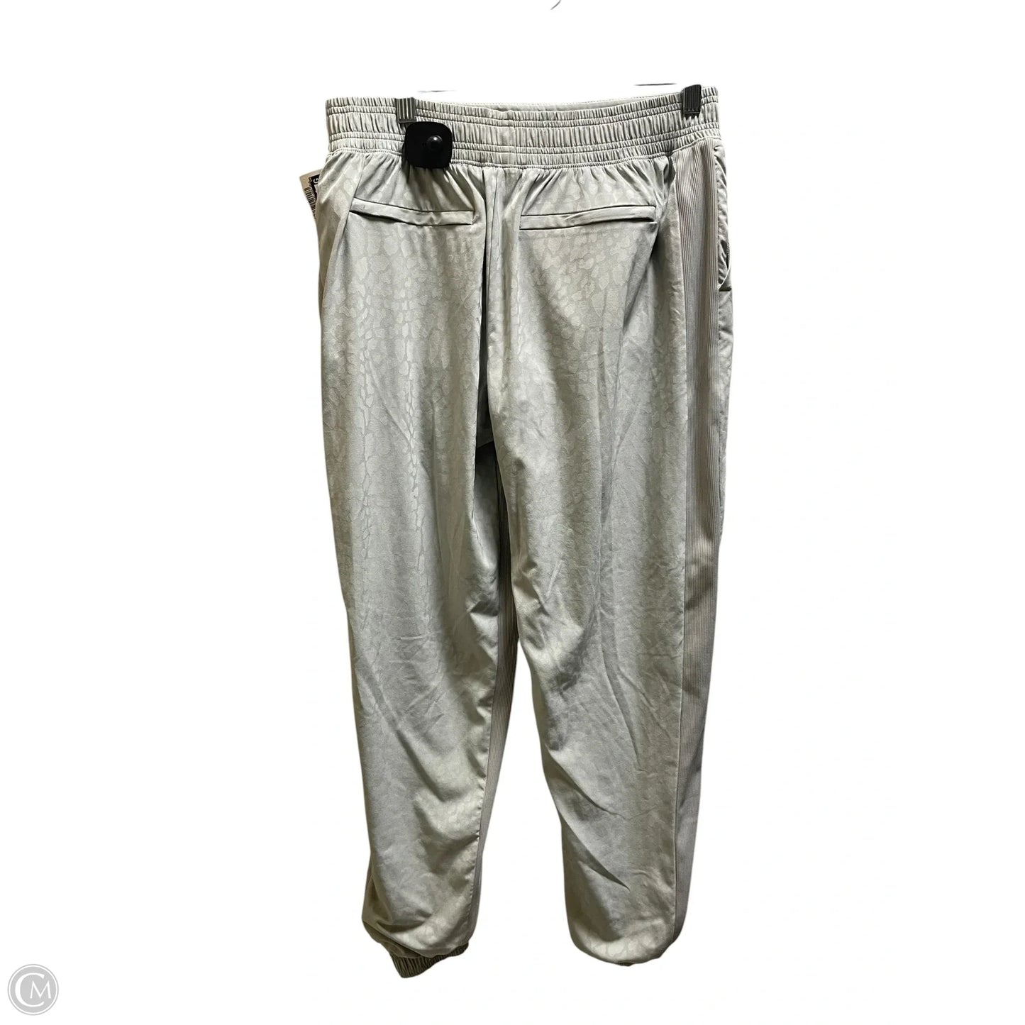 Athletic Pants By Athleta In Grey, Size: 10