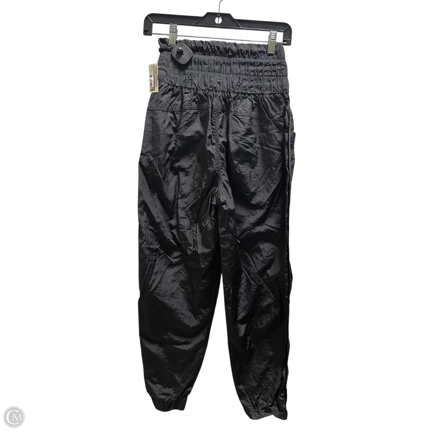 Athletic Pants By Free People In Black, Size: Xs