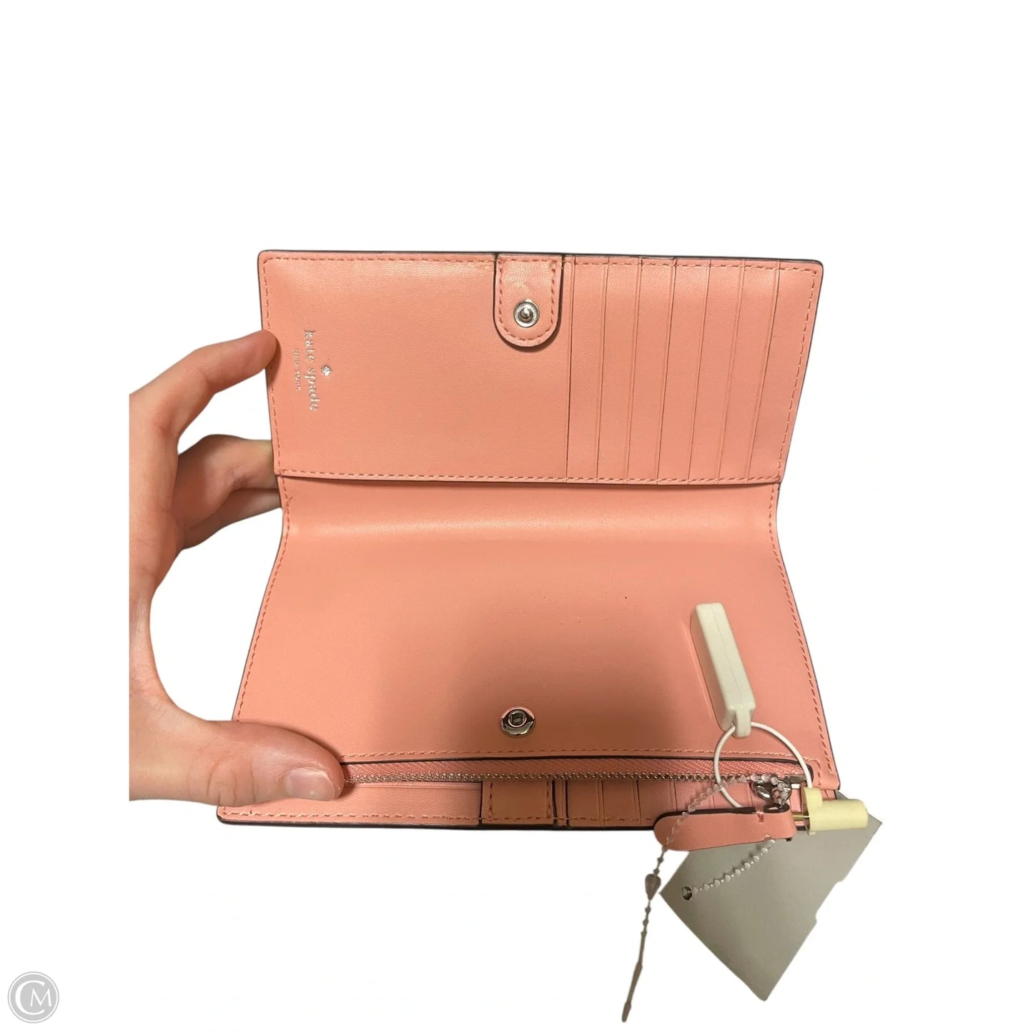 Wallet Designer By Kate Spade, Size: Small