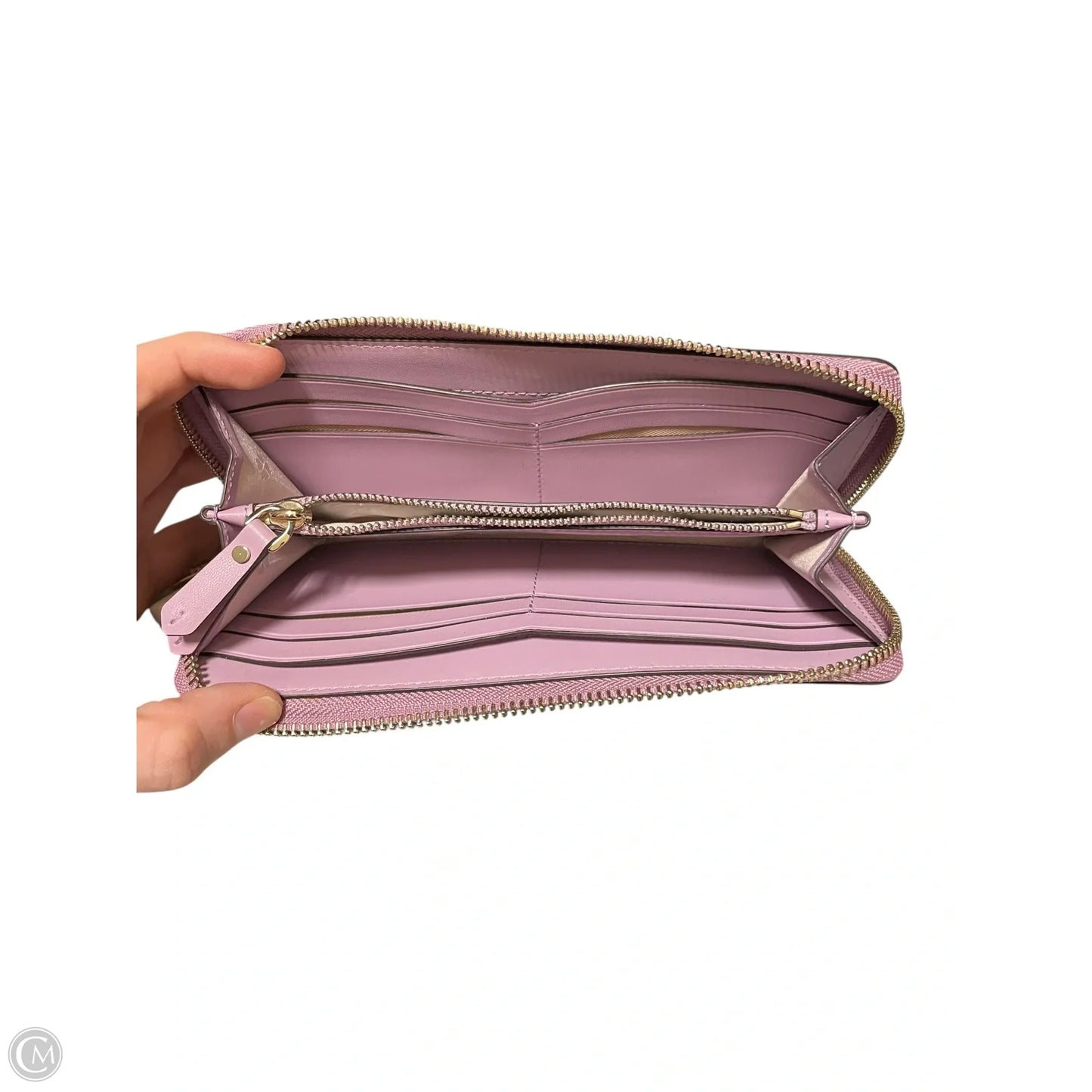 Wallet Designer By Kate Spade, Size: Medium