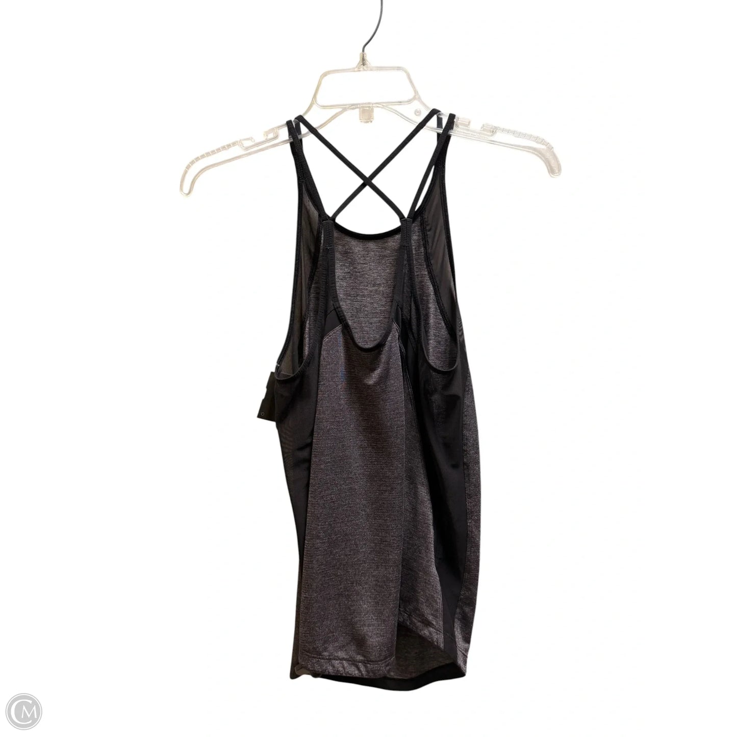 Tank Top By Lululemon In Black, Size: 2