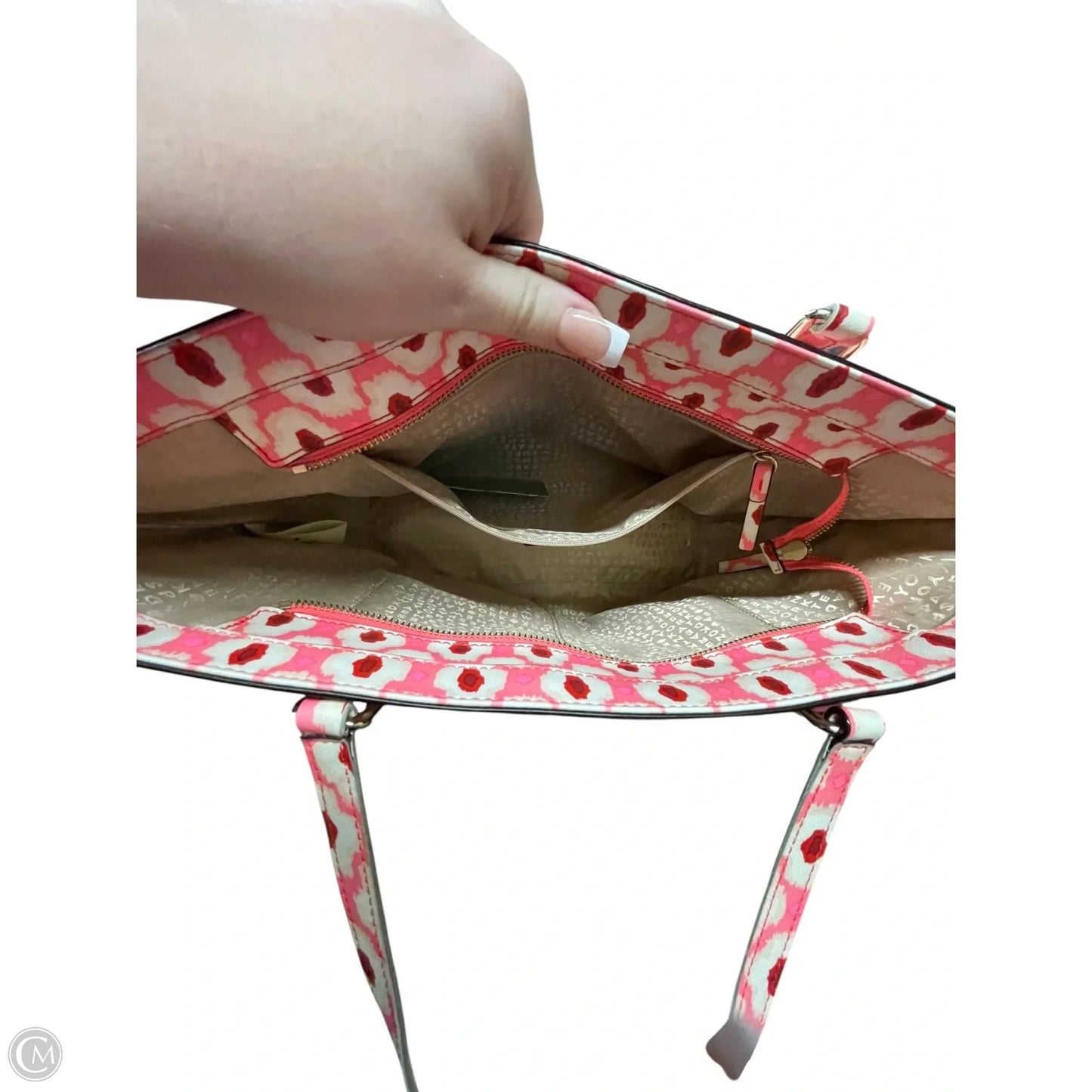 Handbag Designer By Kate Spade, Size: Medium