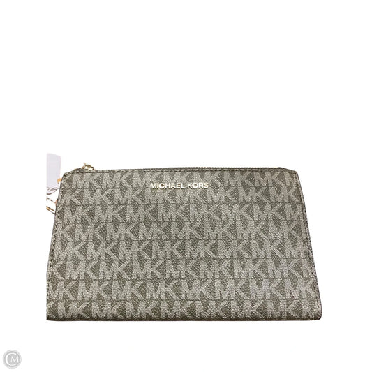 Wallet Designer By Michael Kors, Size: Medium