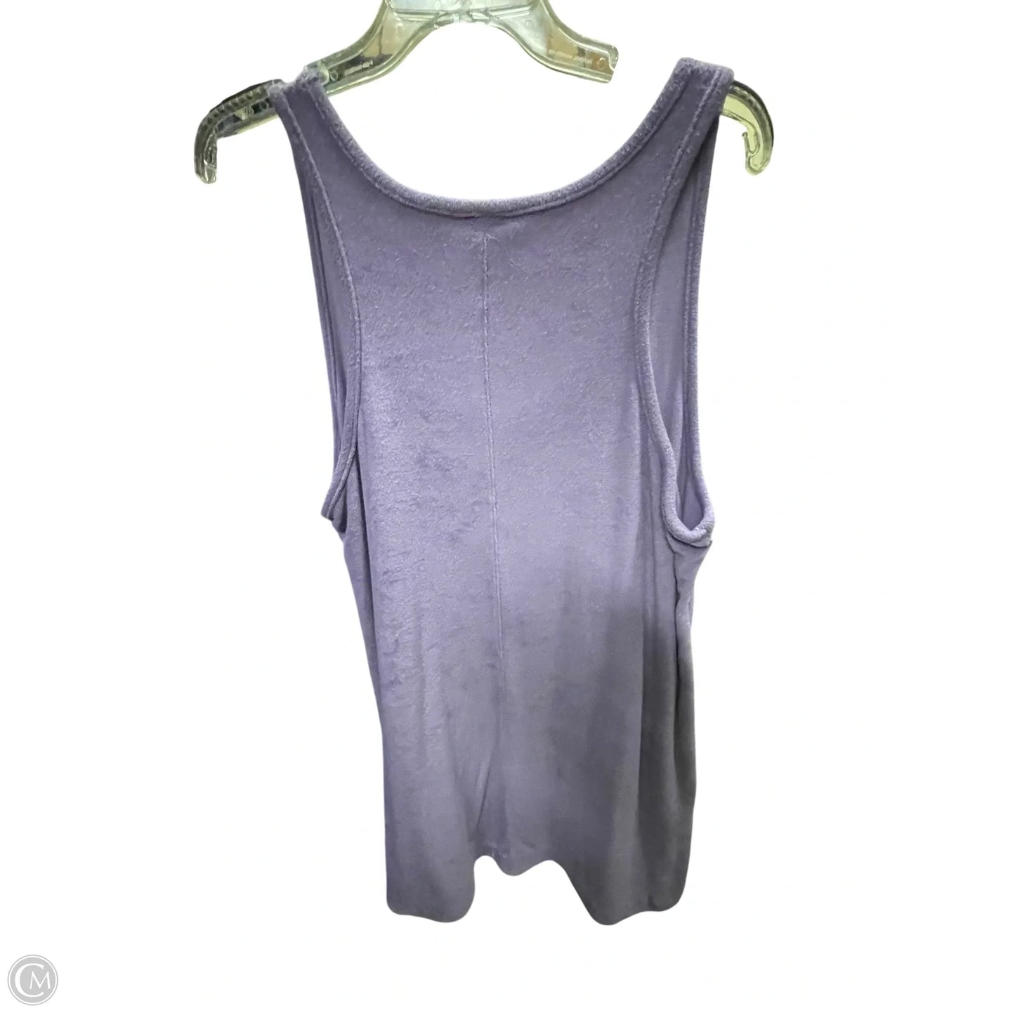 Swimwear Cover-up By A New Day In Purple, Size: 2x