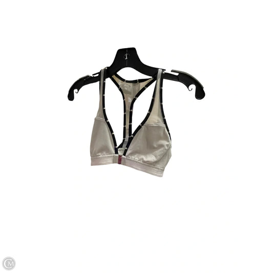 Athletic Bra By Lululemon In Tan, Size: 2