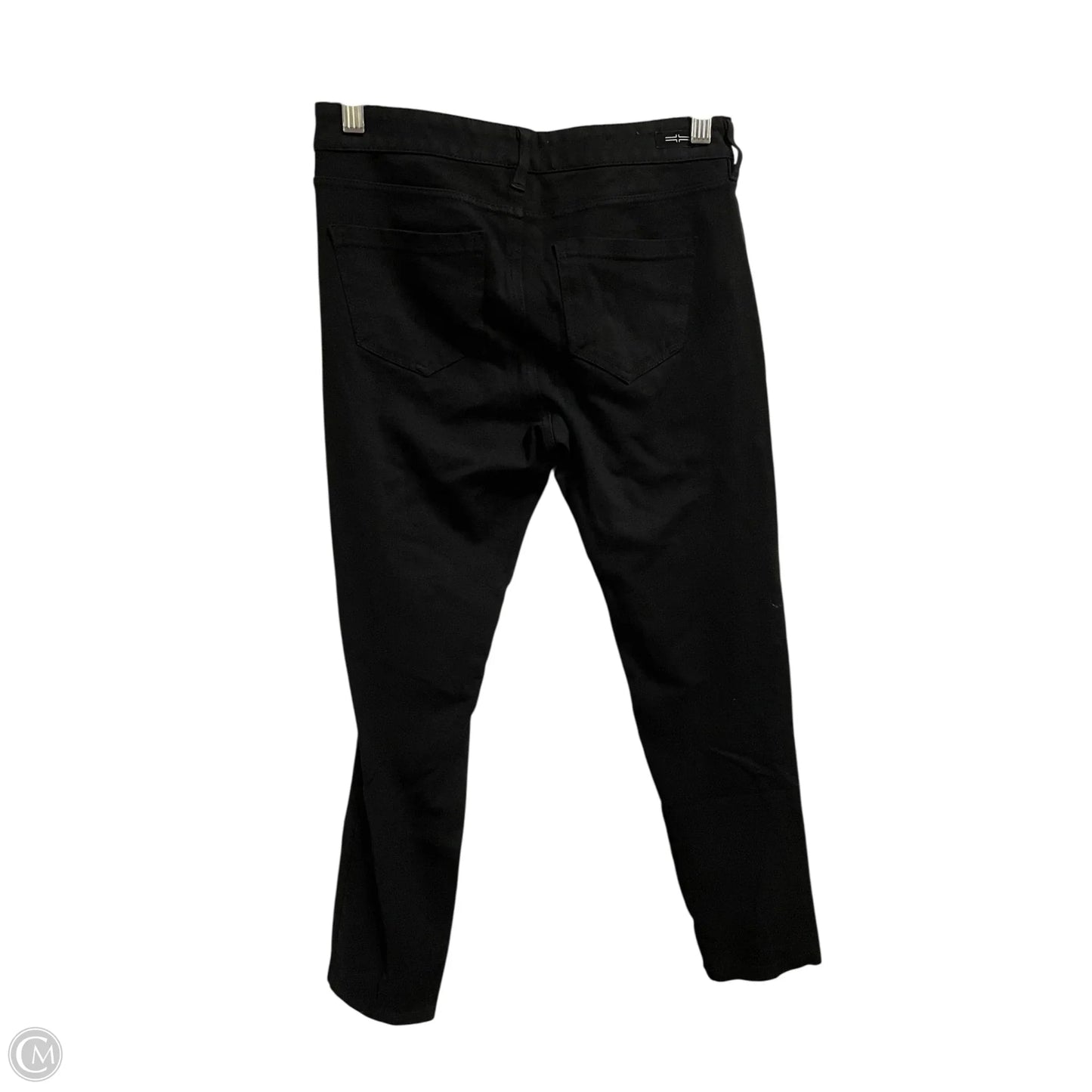 Jeans Jeggings By Liverpool In Black, Size: 6