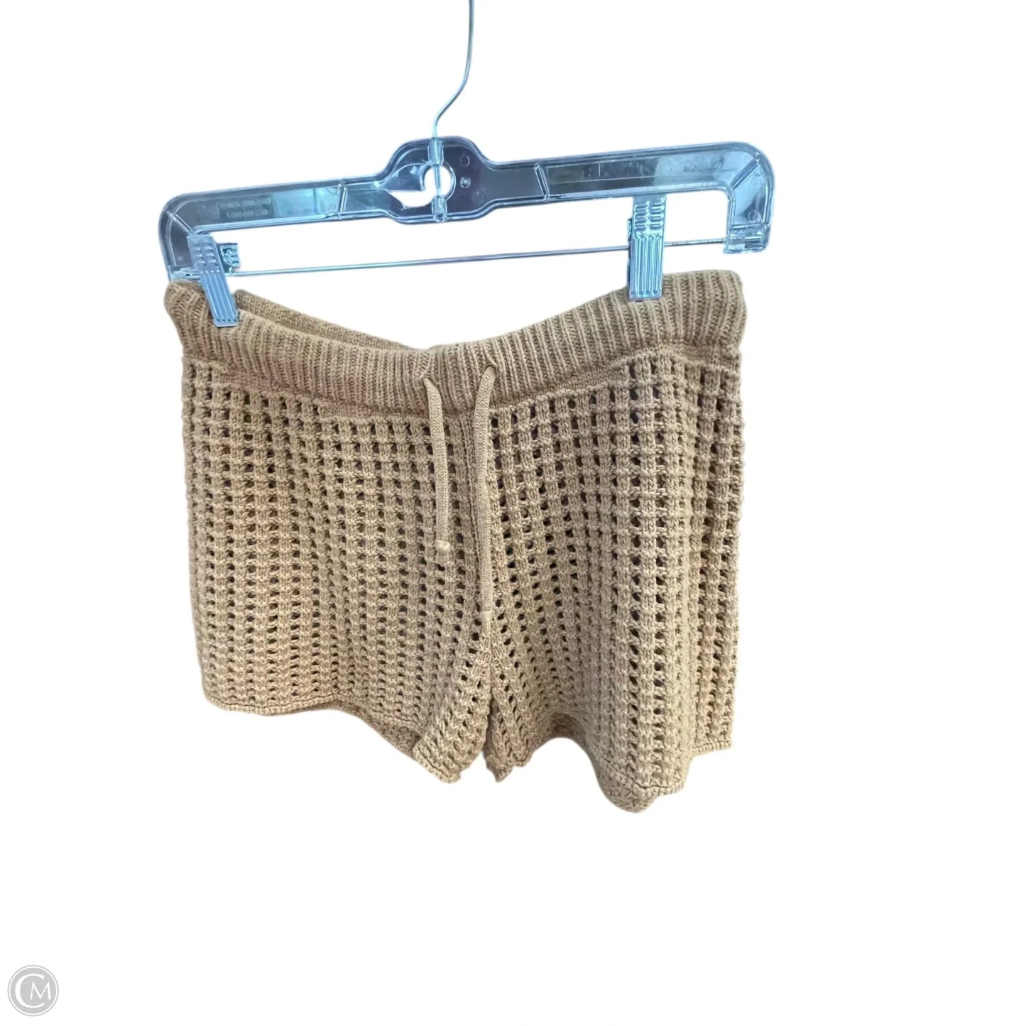Shorts Set By Wild Fable In Brown, Size: S