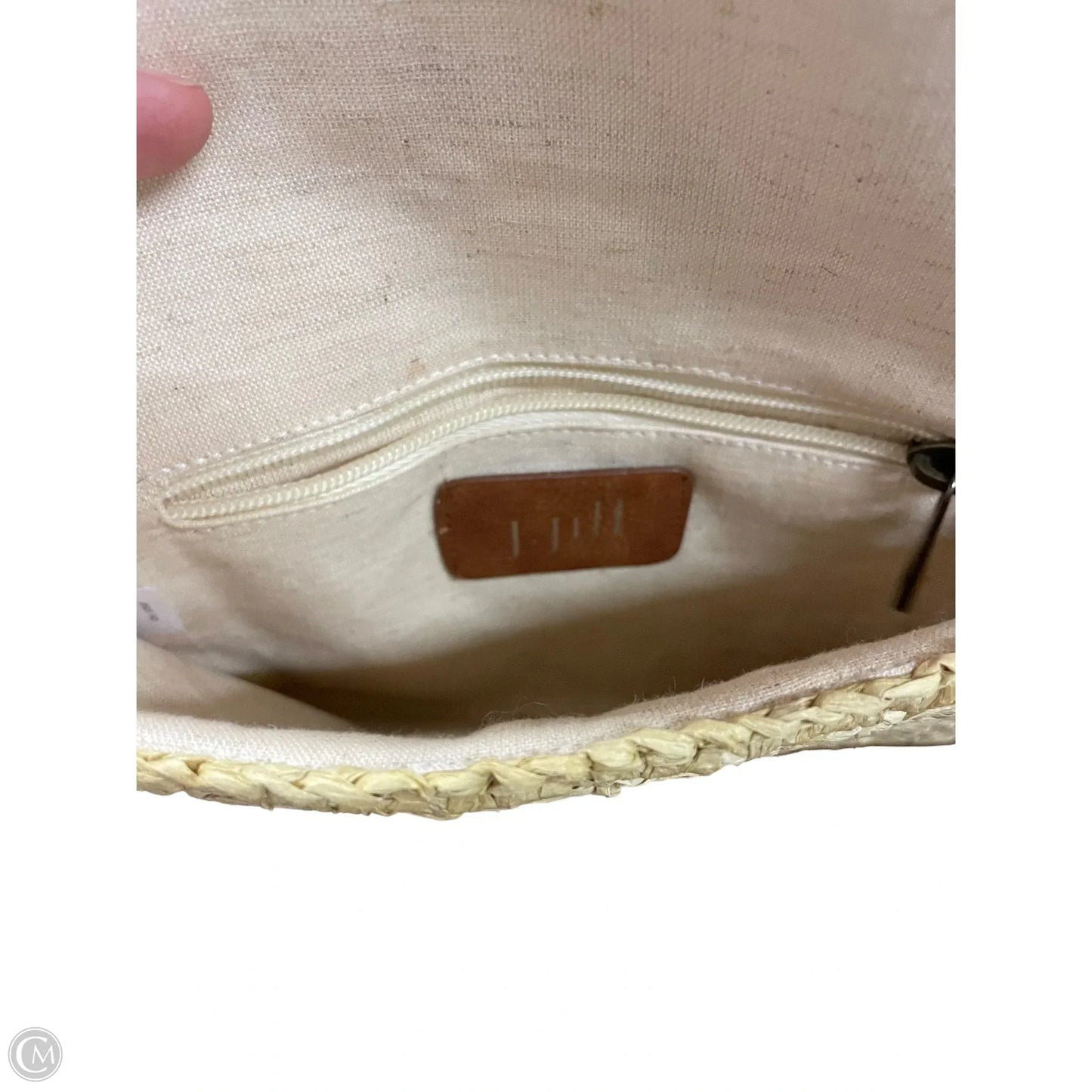 Crossbody By J. Jill, Size: Small