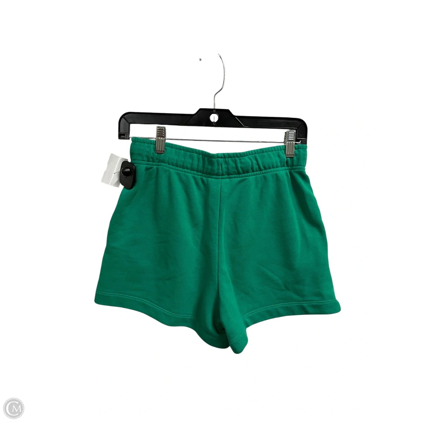 Shorts By Nike Apparel In Green, Size: S