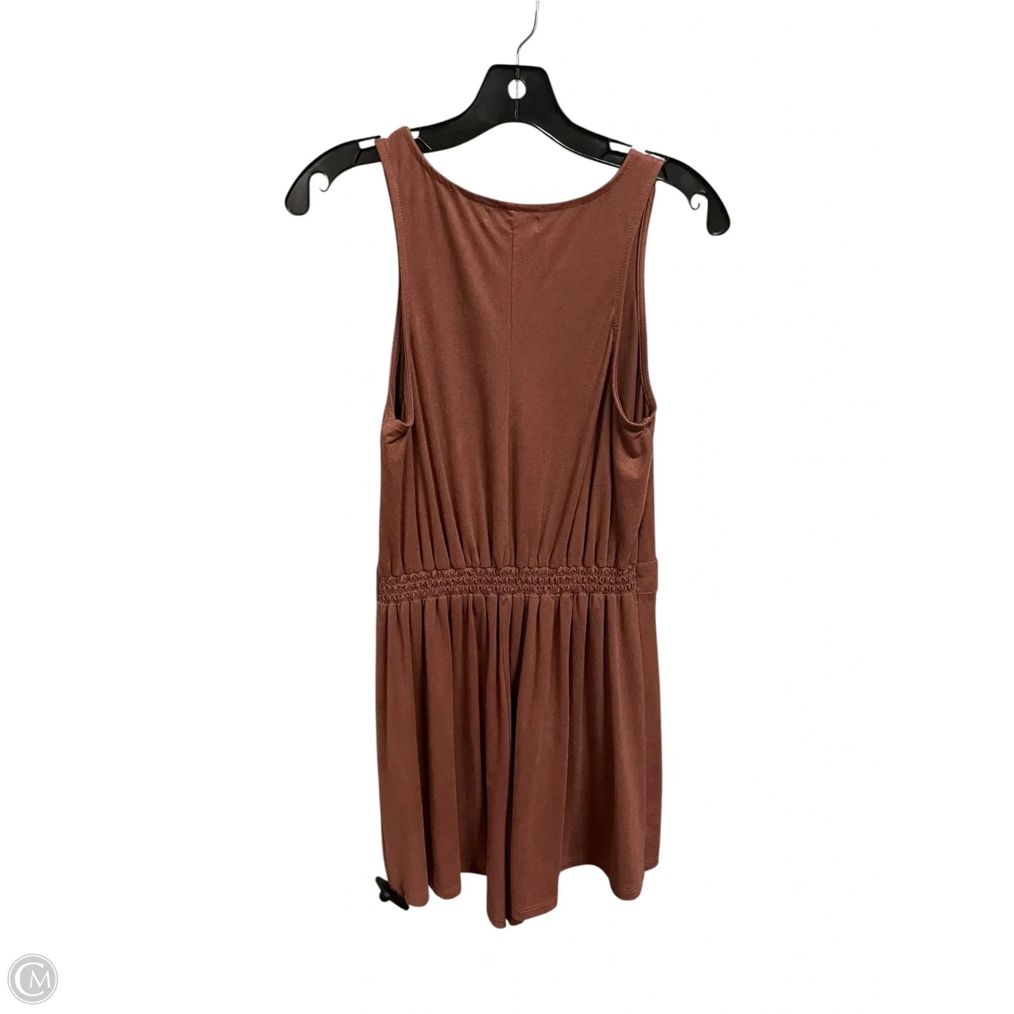 Romper By Altard State In Brown, Size: S