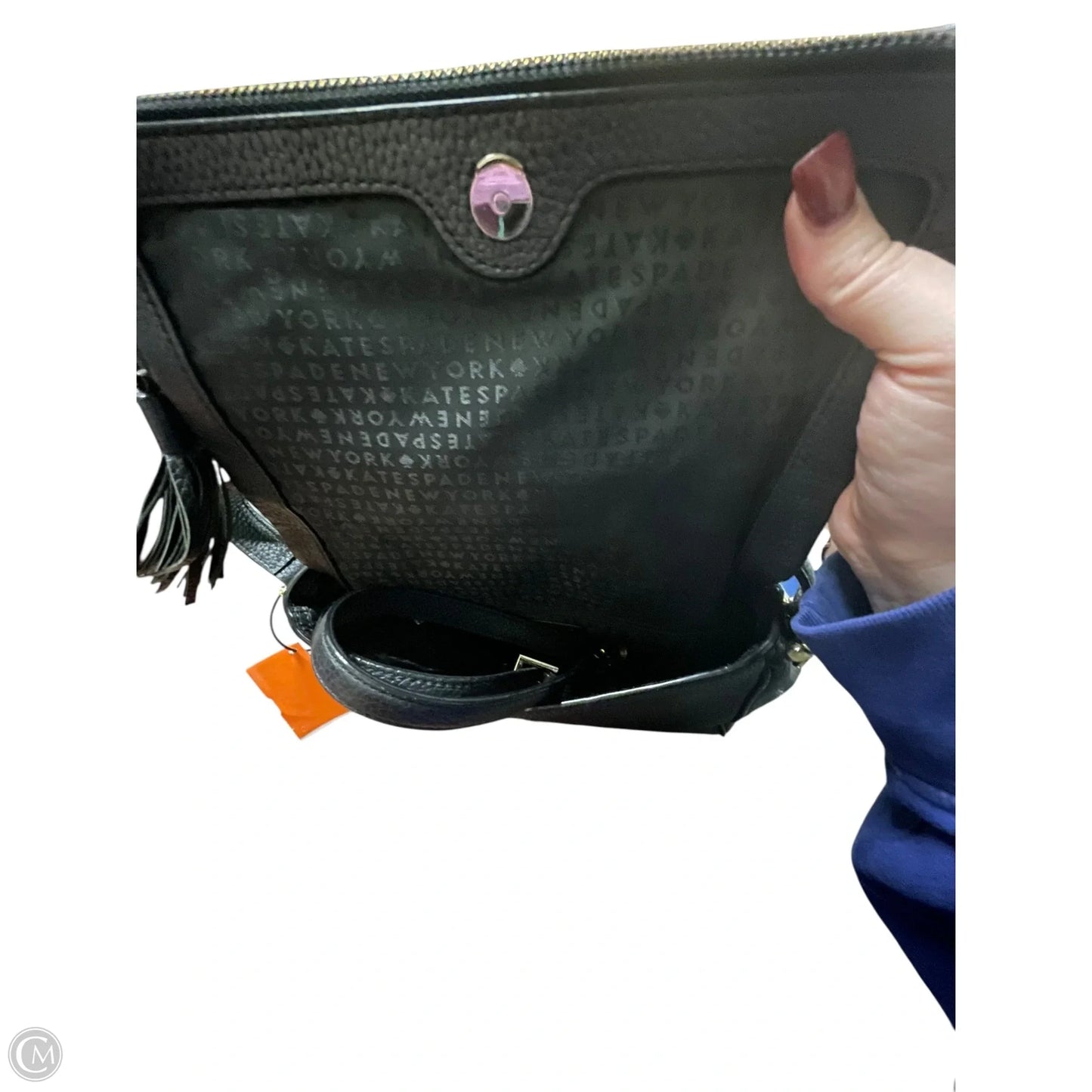 Handbag Designer By Kate Spade, Size: Small