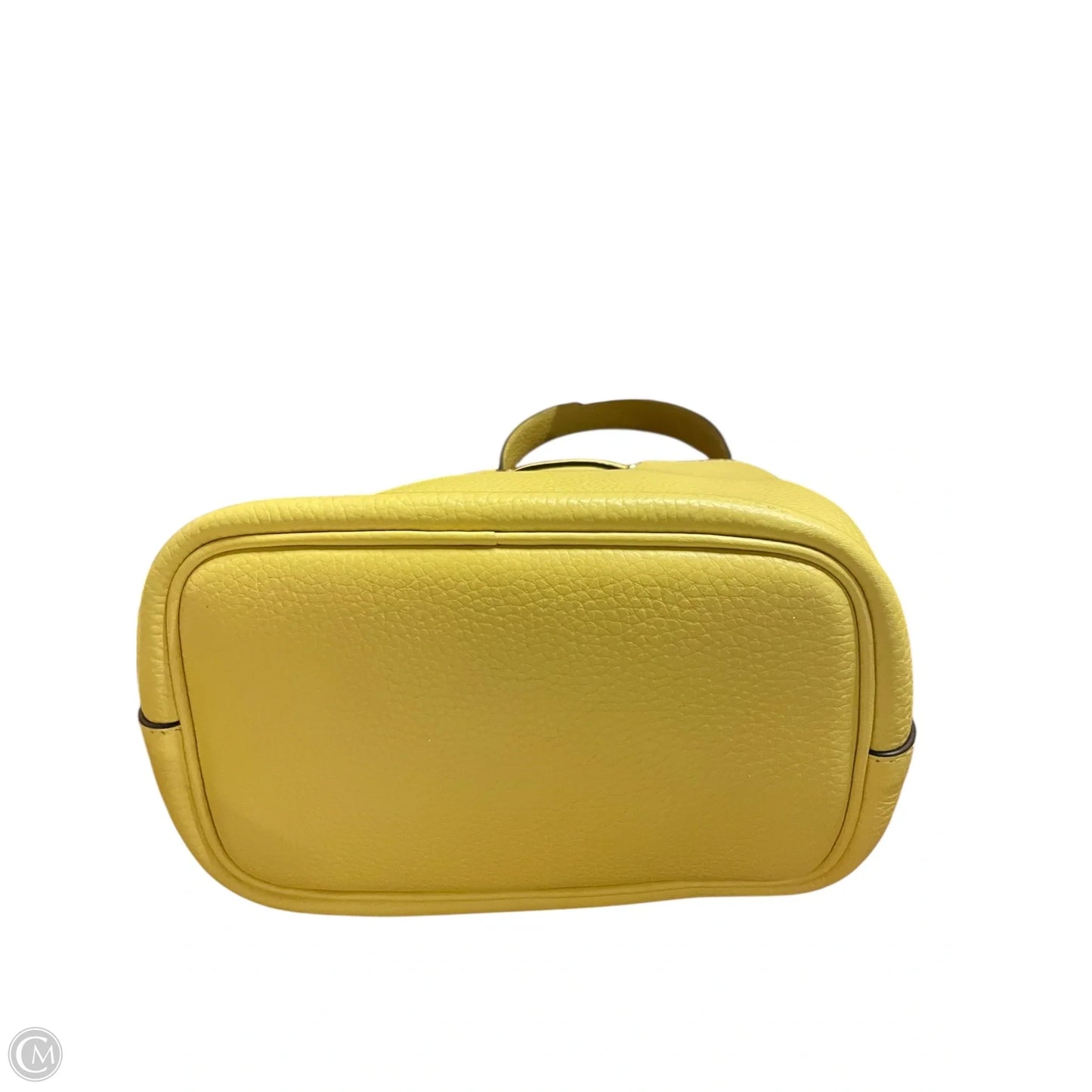 Handbag Designer By Coach, Size: Small