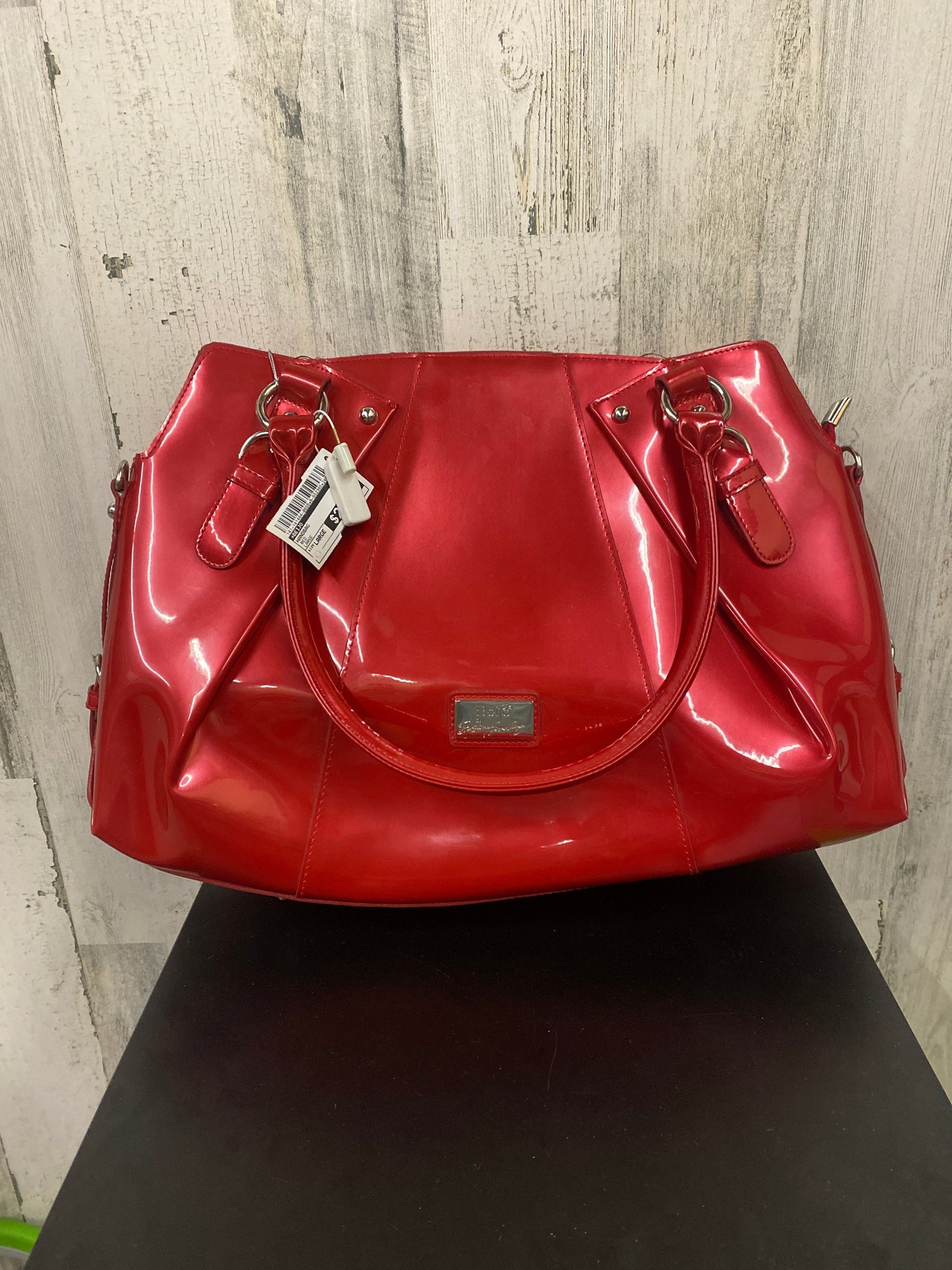 Handbag By Beijo Size: Large