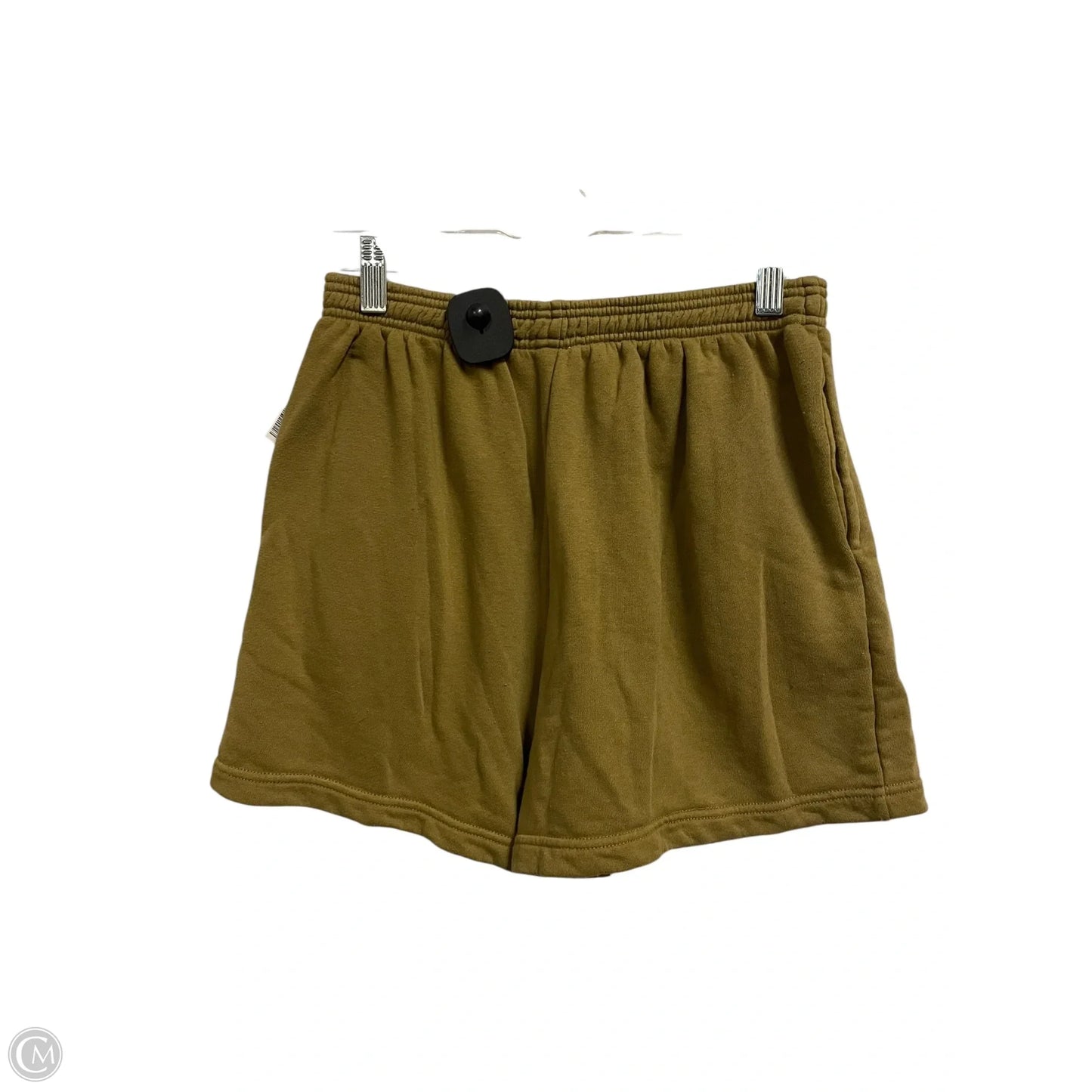 Shorts By Aerie In Green, Size: Xs