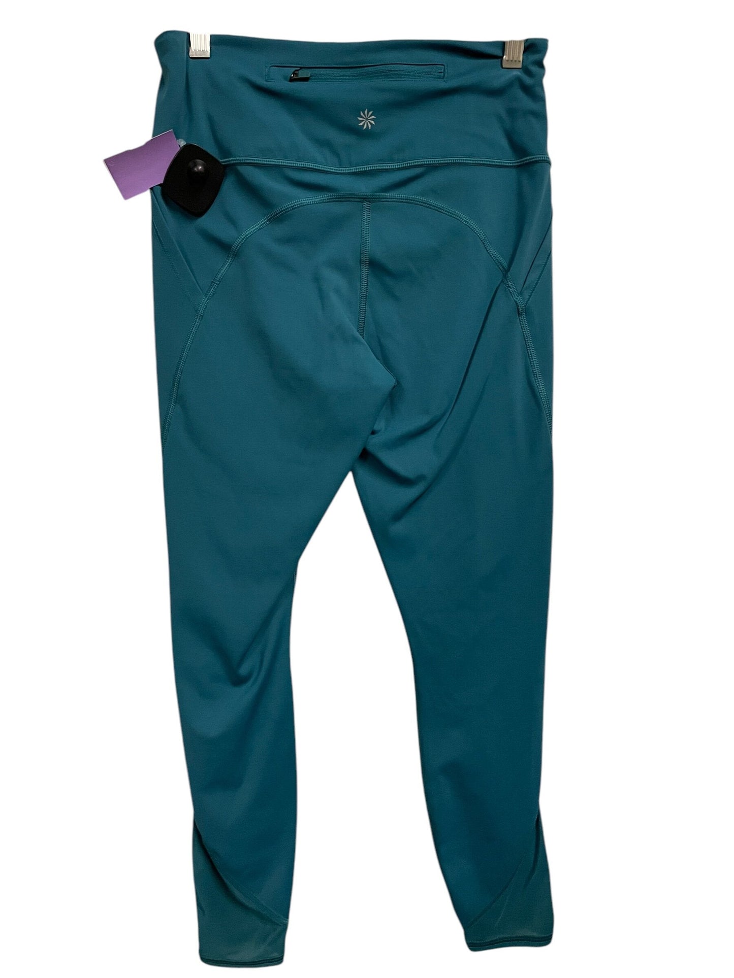 Athletic Leggings By Athleta Size: S