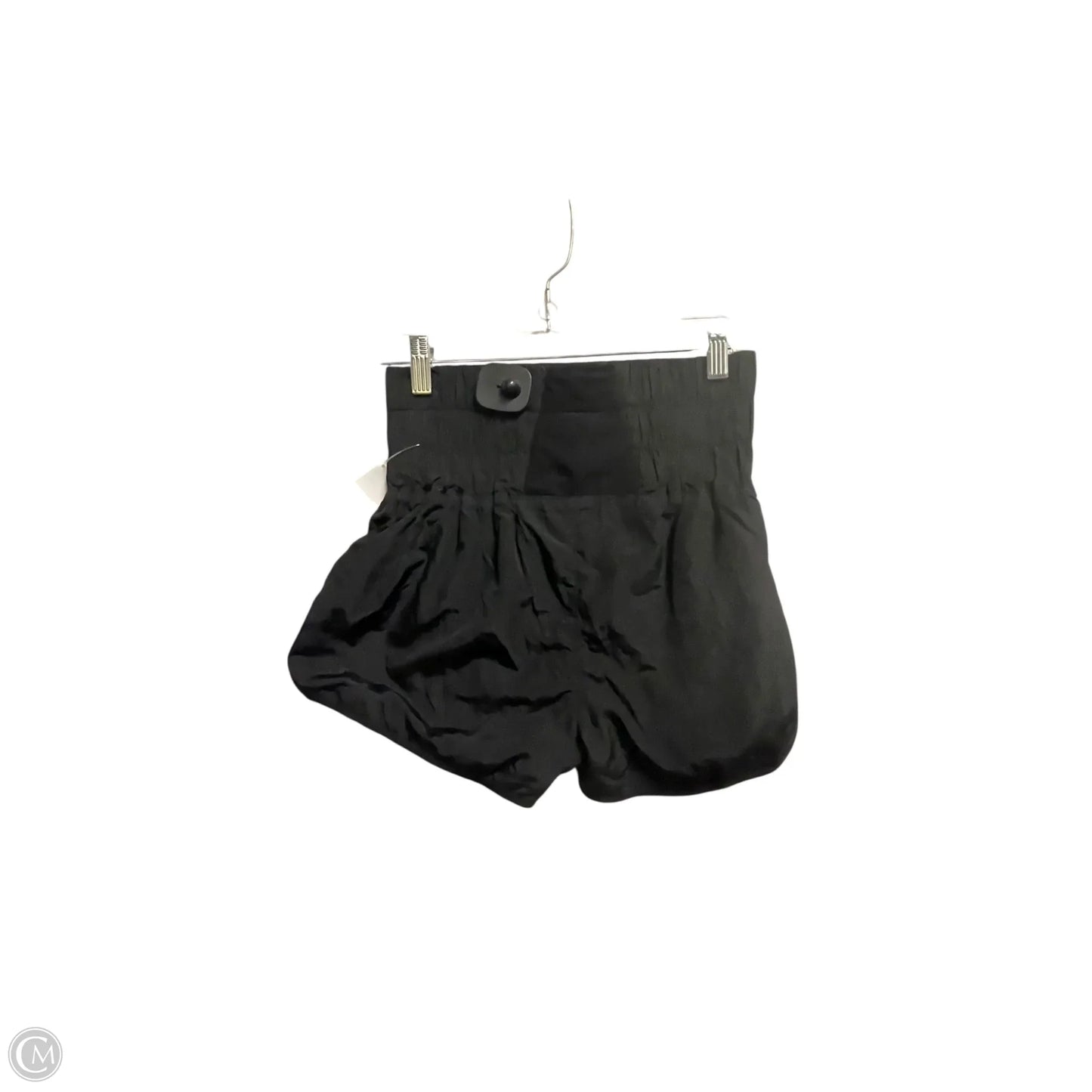 Athletic Shorts By Free People In Black, Size: S