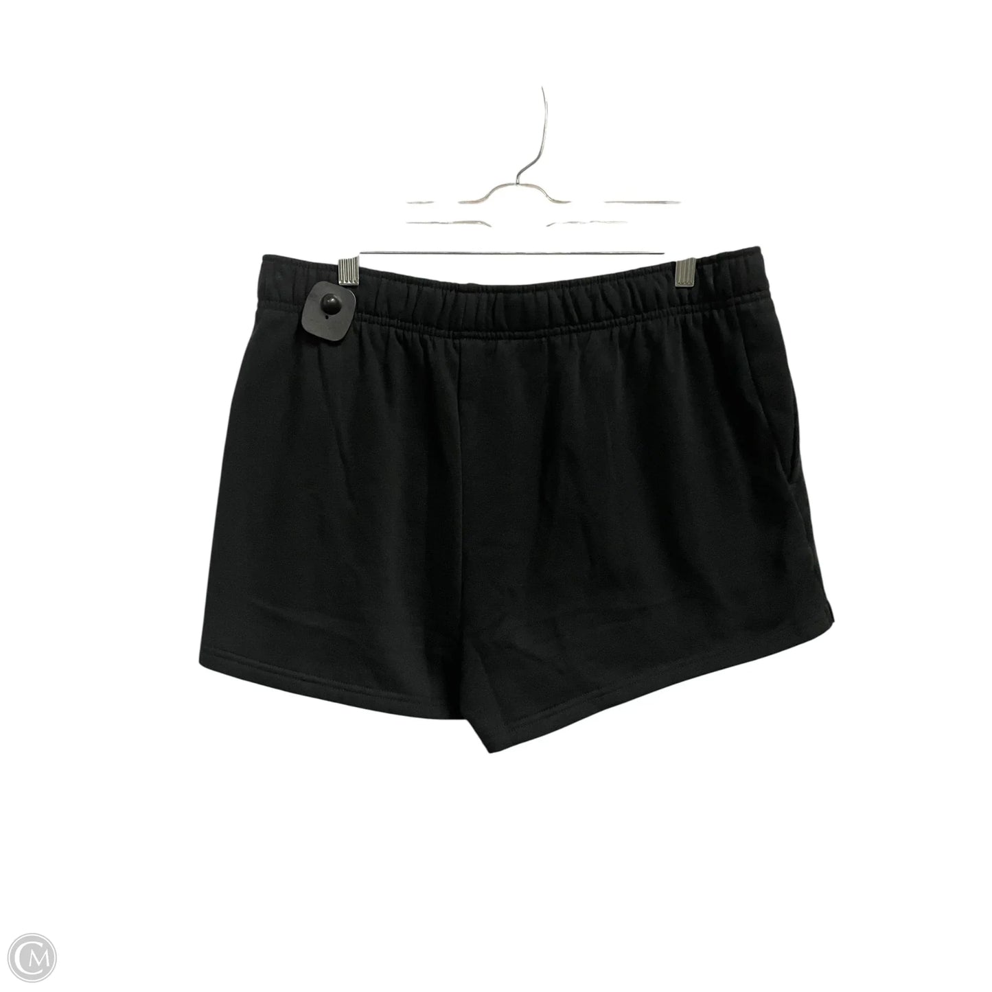 Athletic Shorts By The North Face In Black, Size: Xl