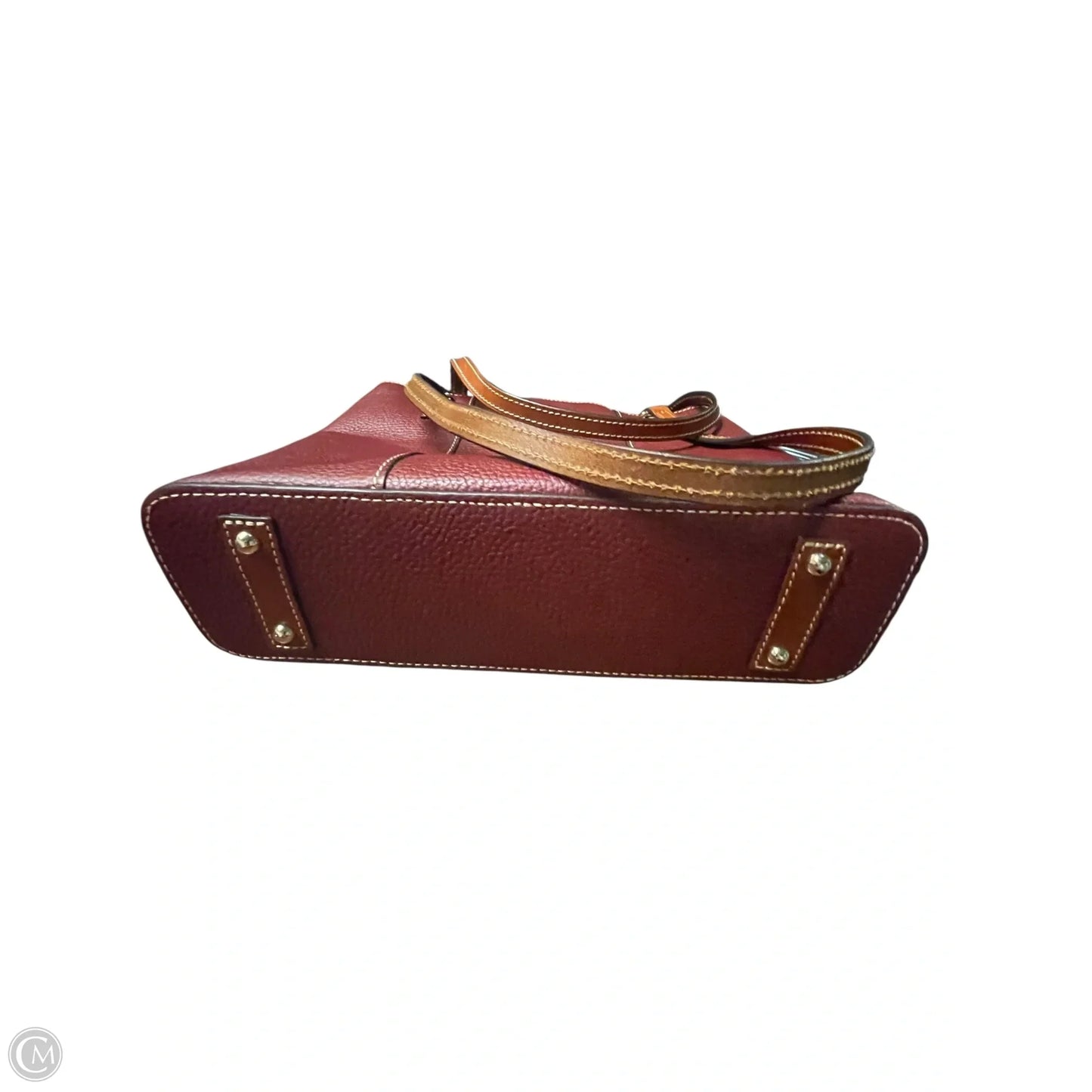 Handbag Designer By Dooney And Bourke, Size: Large