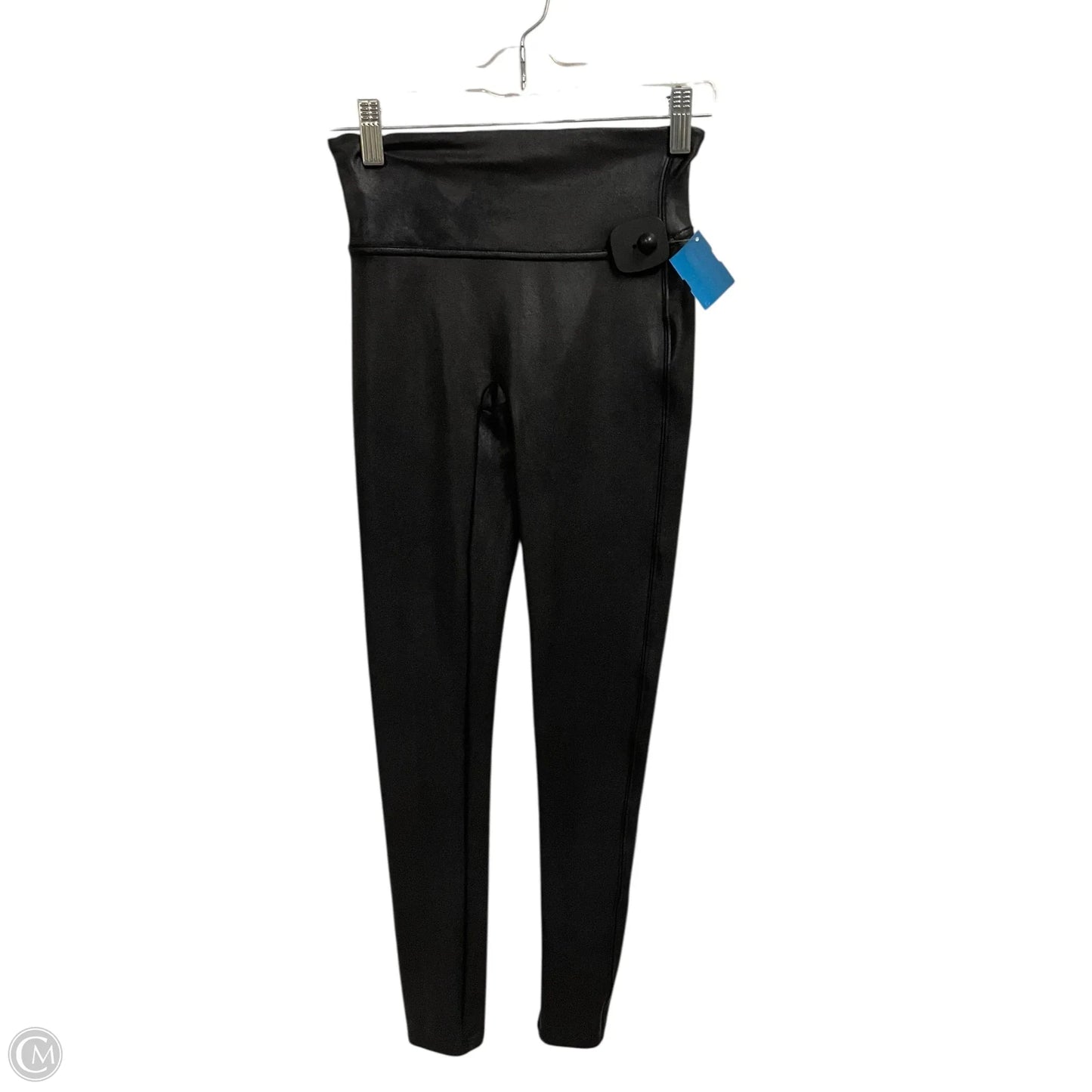 Pants Leggings By Spanx In Black, Size: S