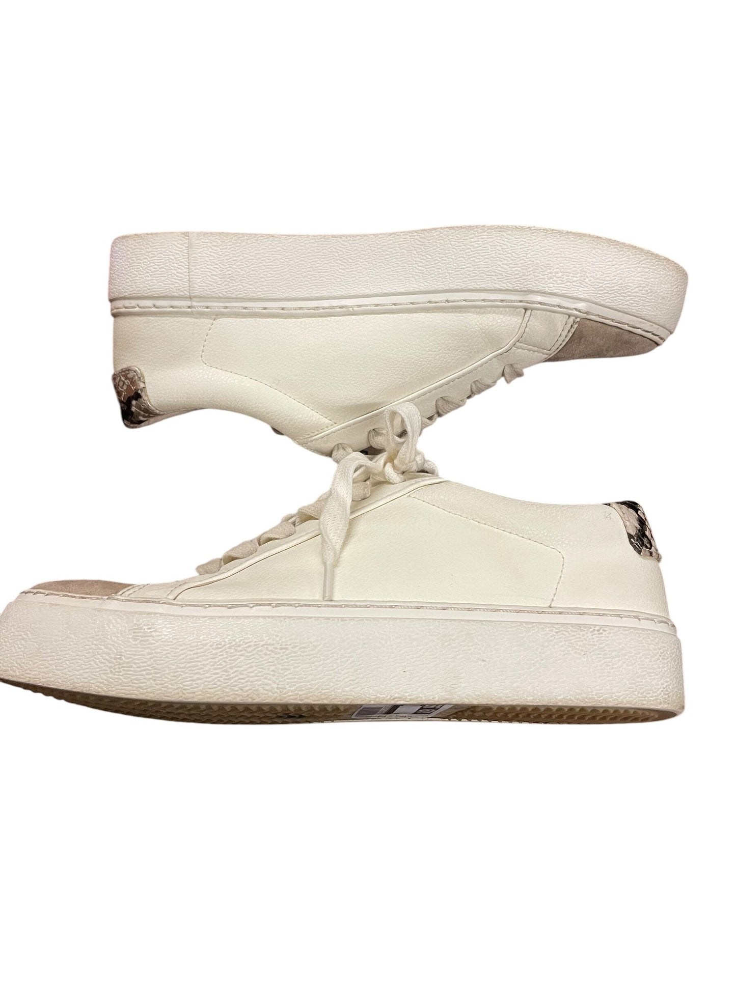Shoes Sneakers By Express Size: 7