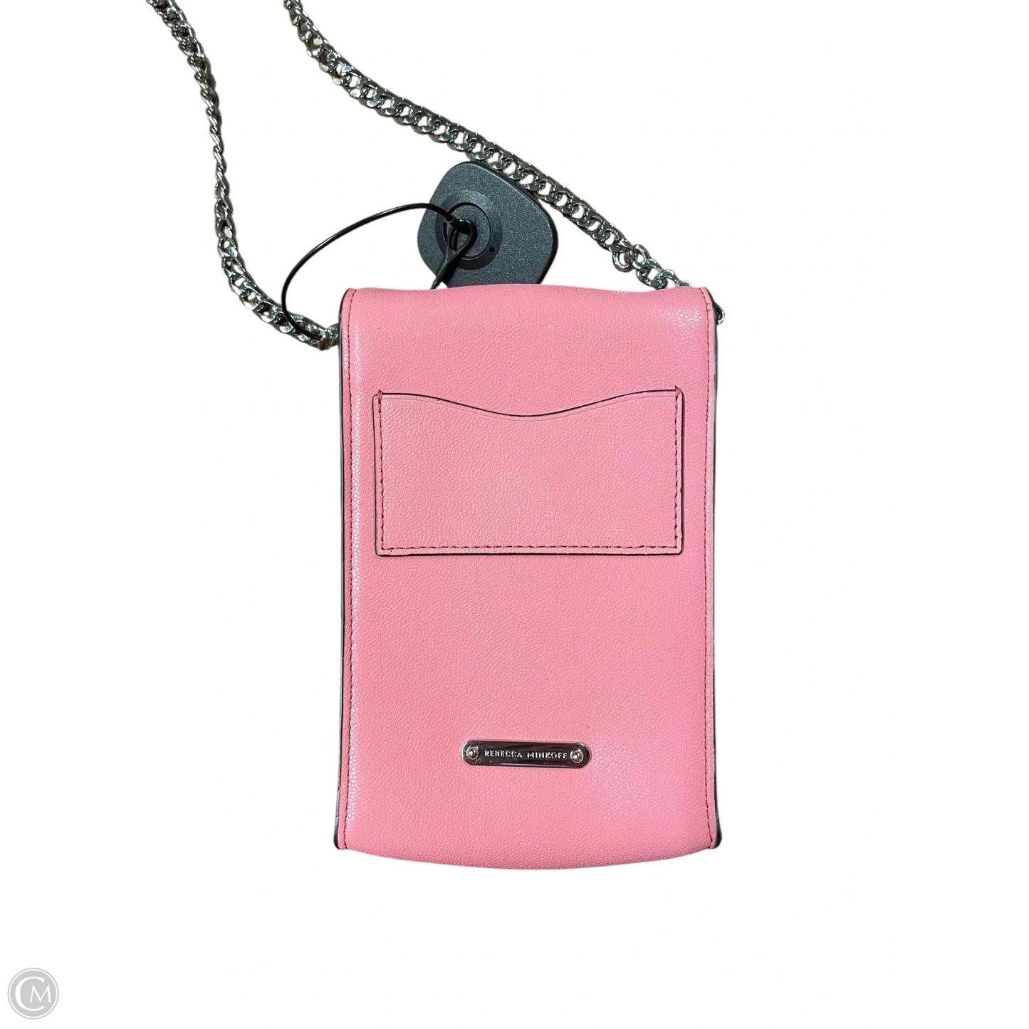 Crossbody Designer By Rebecca Minkoff, Size: Small