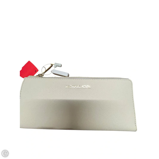 Wallet Designer By Michael Kors, Size: Large