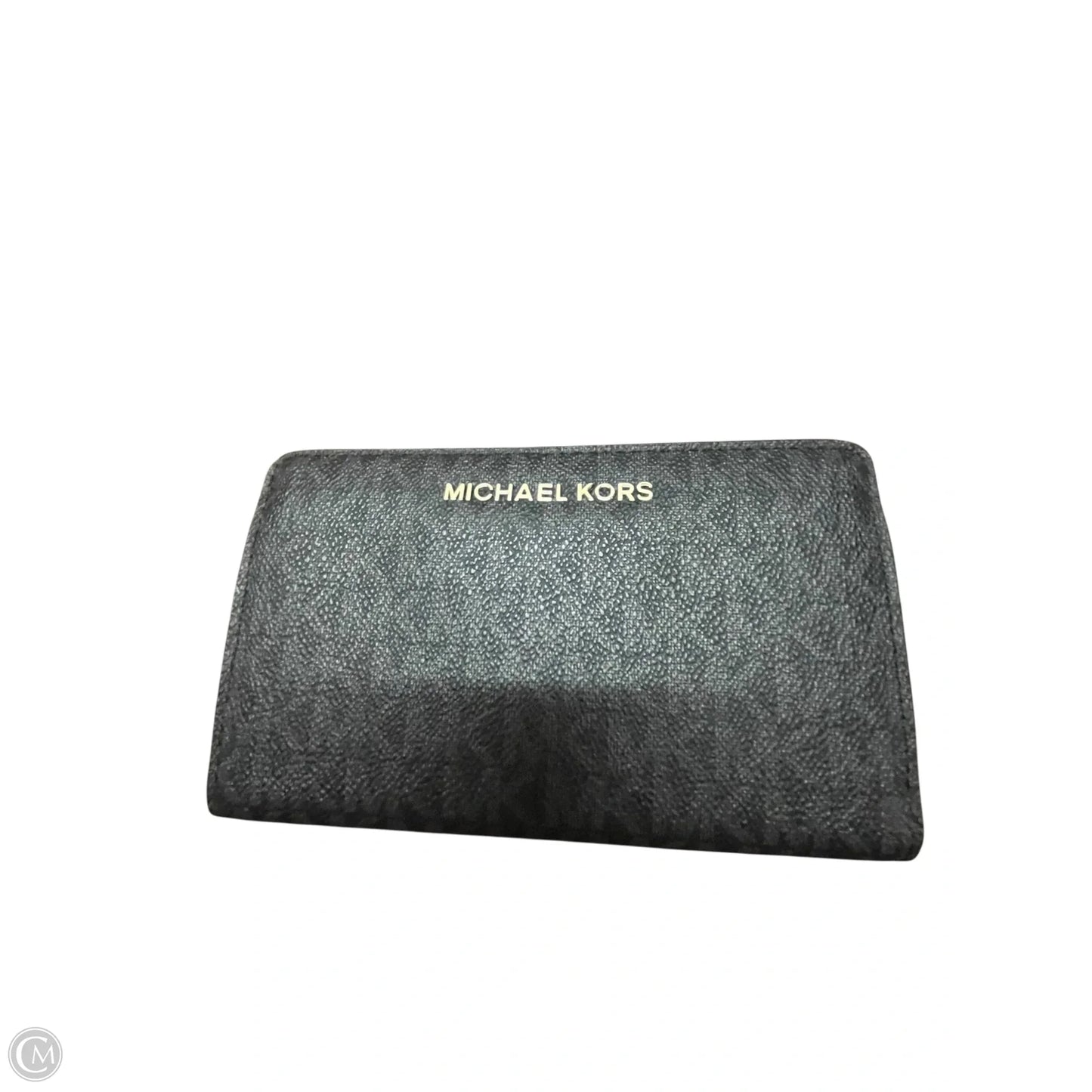 Wallet Designer By Michael Kors, Size: Medium