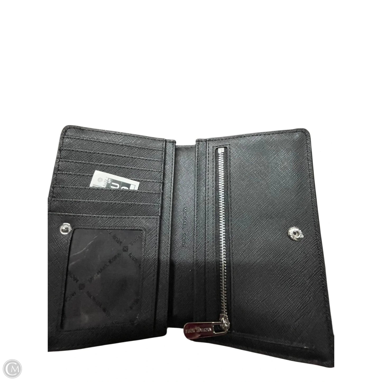 Wallet Designer By Michael Kors, Size: Medium