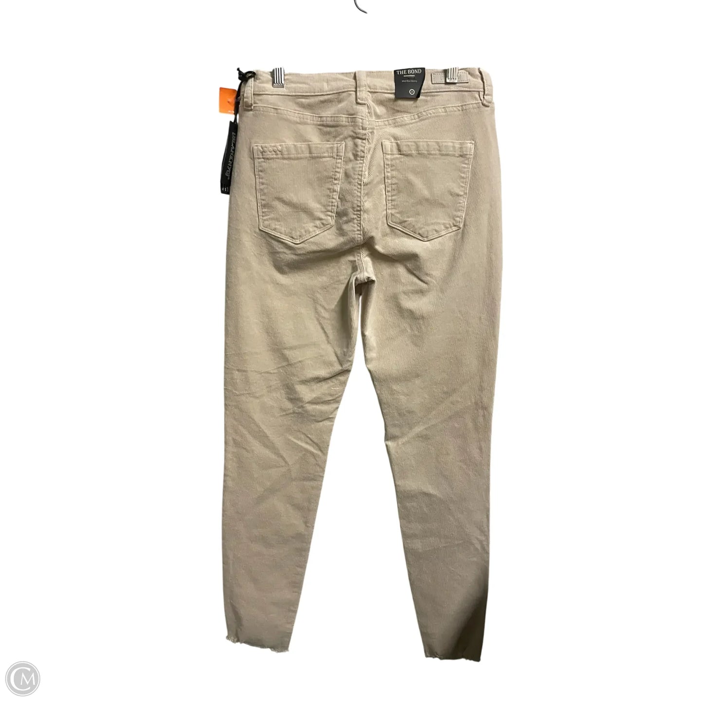 Jeans Boot Cut By Blanknyc In White, Size: 6