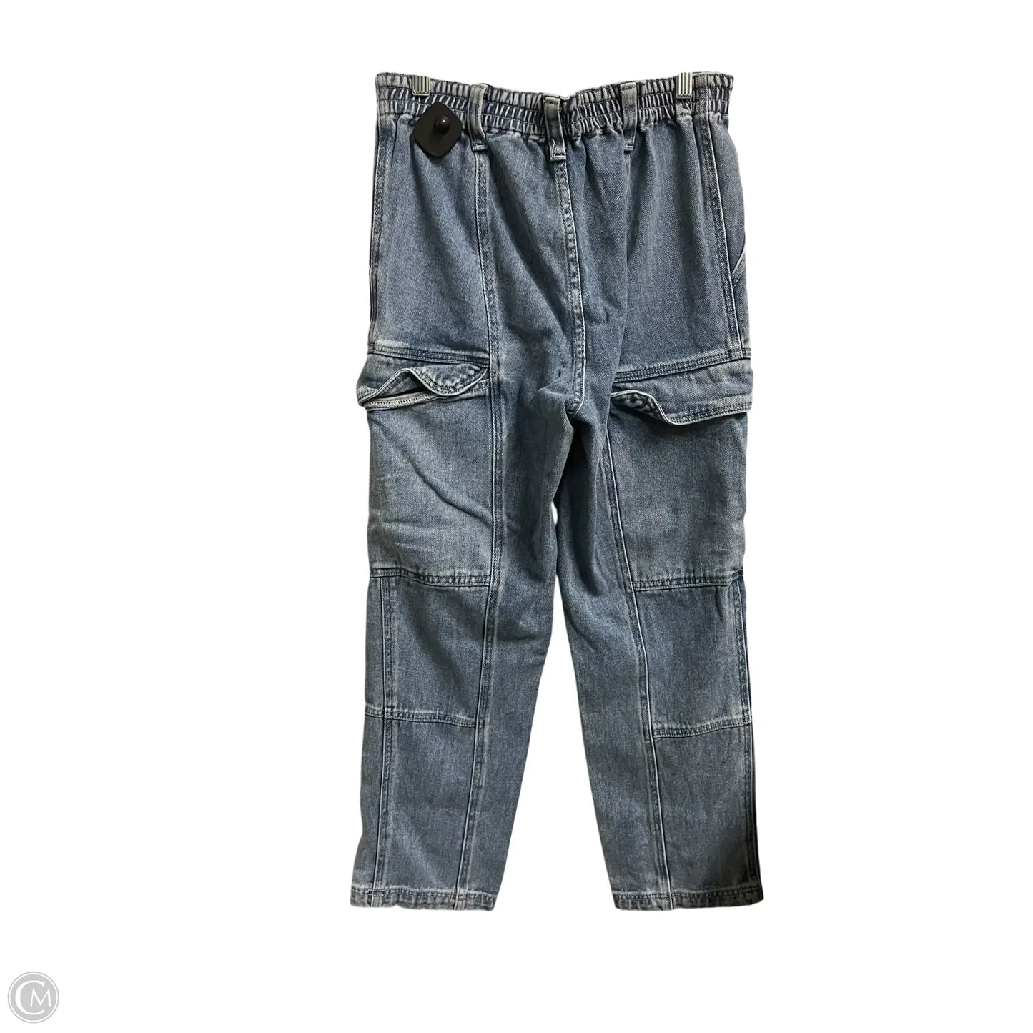 Jeans Boot Cut By Pacsun In Blue, Size: M