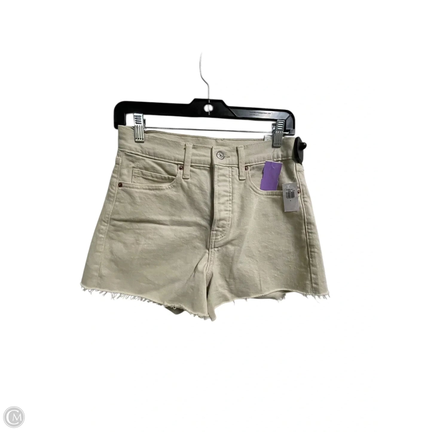 Shorts By Old Navy In Beige, Size: 6