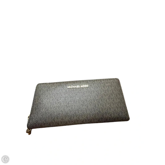 Wallet Designer By Michael Kors, Size: Medium
